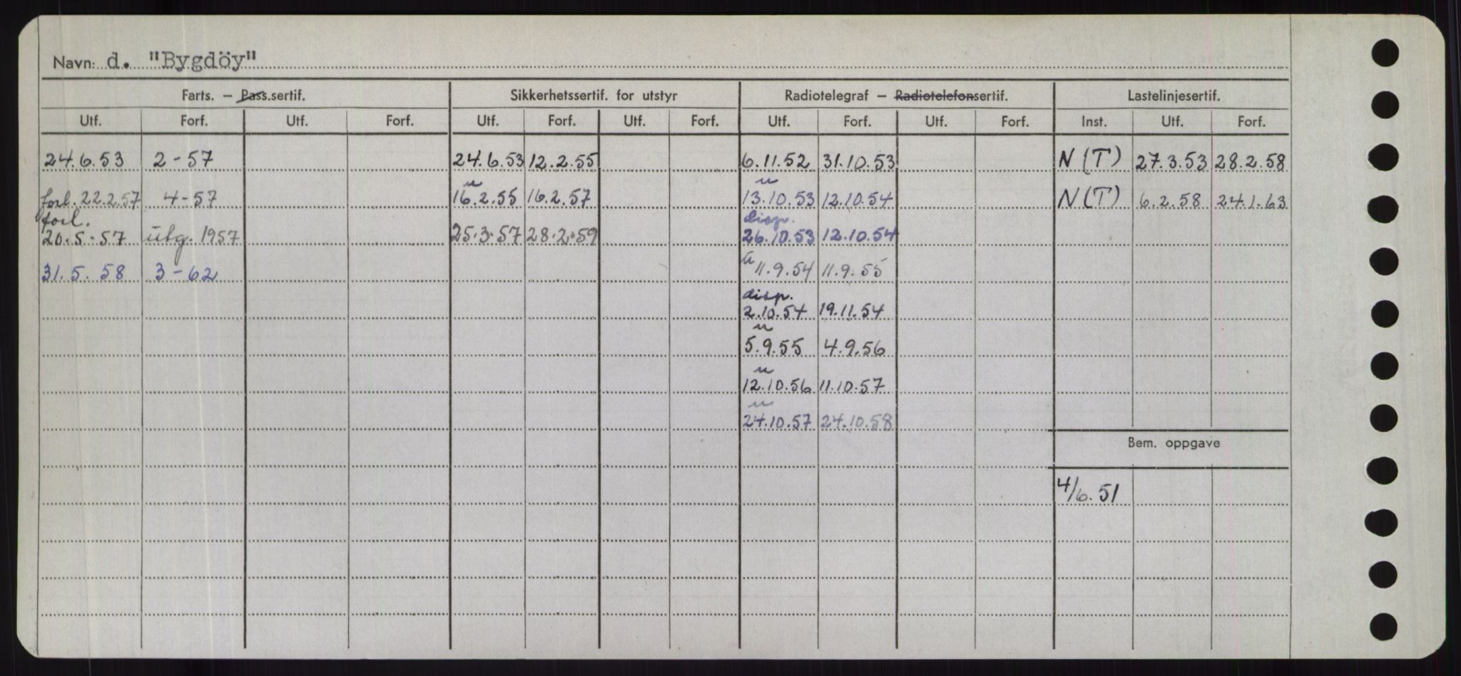 Sjøfartsdirektoratet med forløpere, Skipsmålingen, AV/RA-S-1627/H/Hd/L0005: Fartøy, Br-Byg, p. 686