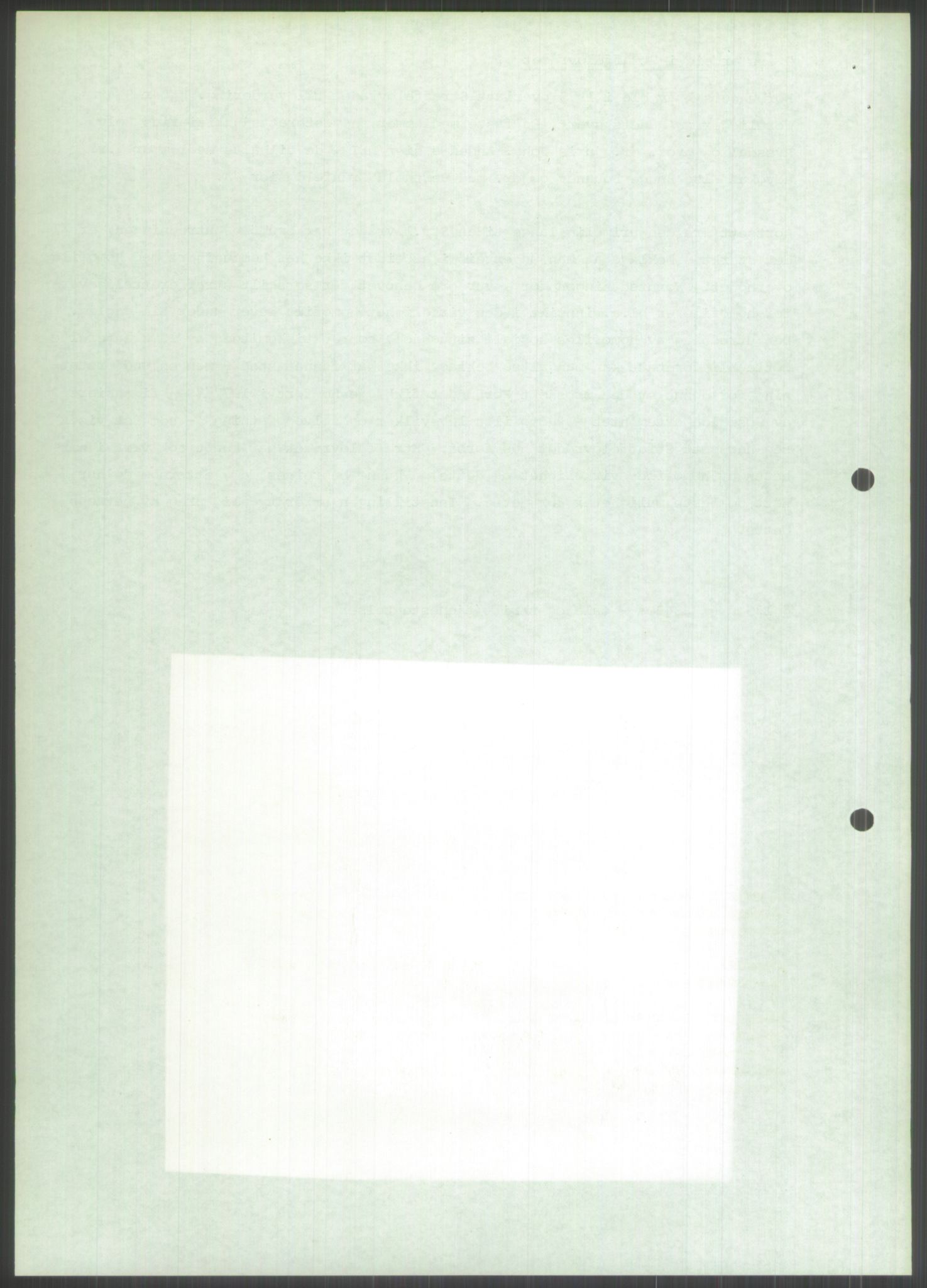 Det Norske Forbundet av 1948/Landsforeningen for Lesbisk og Homofil Frigjøring, AV/RA-PA-1216/D/Dd/L0001: Diskriminering, 1973-1991, p. 1002