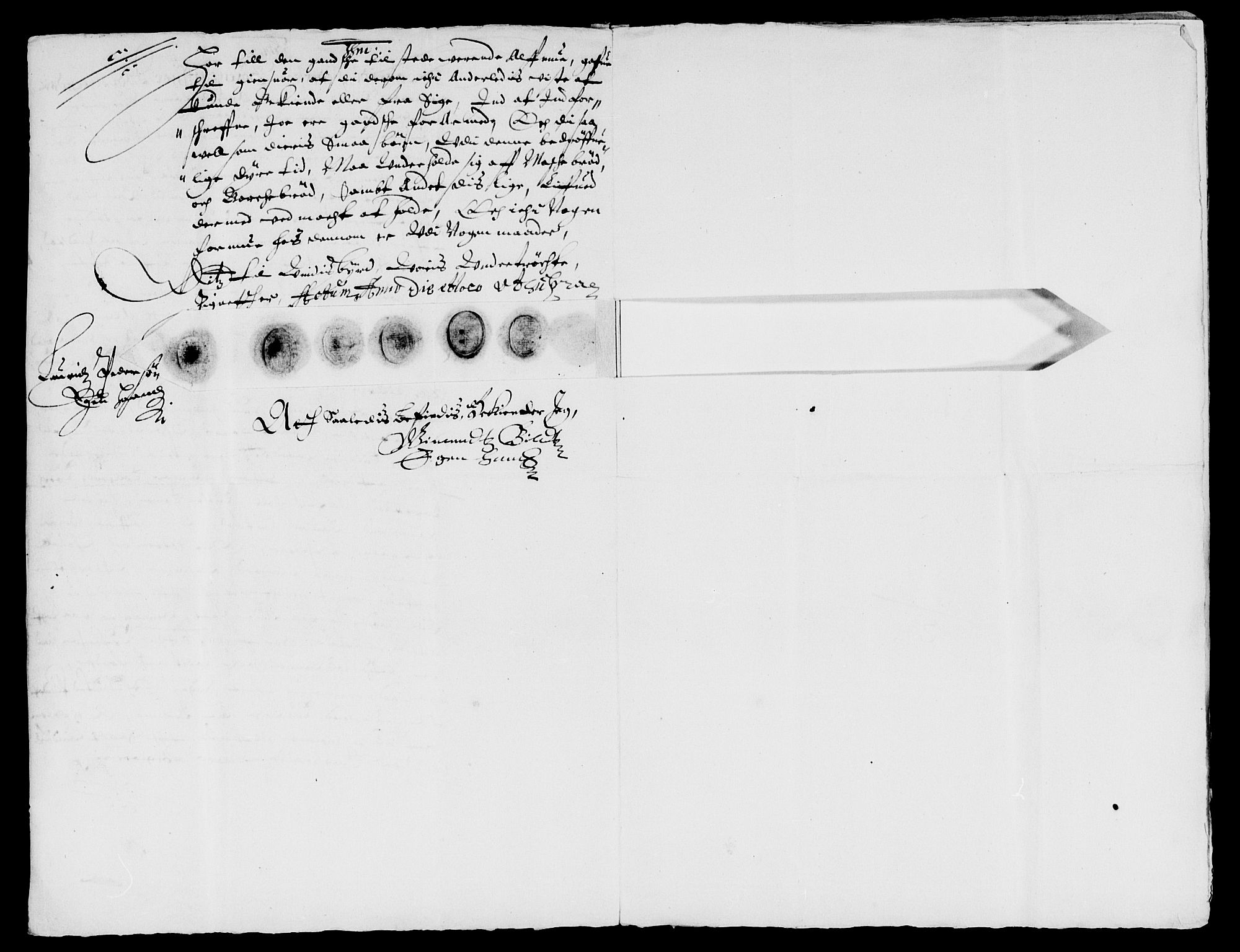 Rentekammeret inntil 1814, Reviderte regnskaper, Lensregnskaper, RA/EA-5023/R/Rb/Rbo/L0029: Tønsberg len, 1649-1651