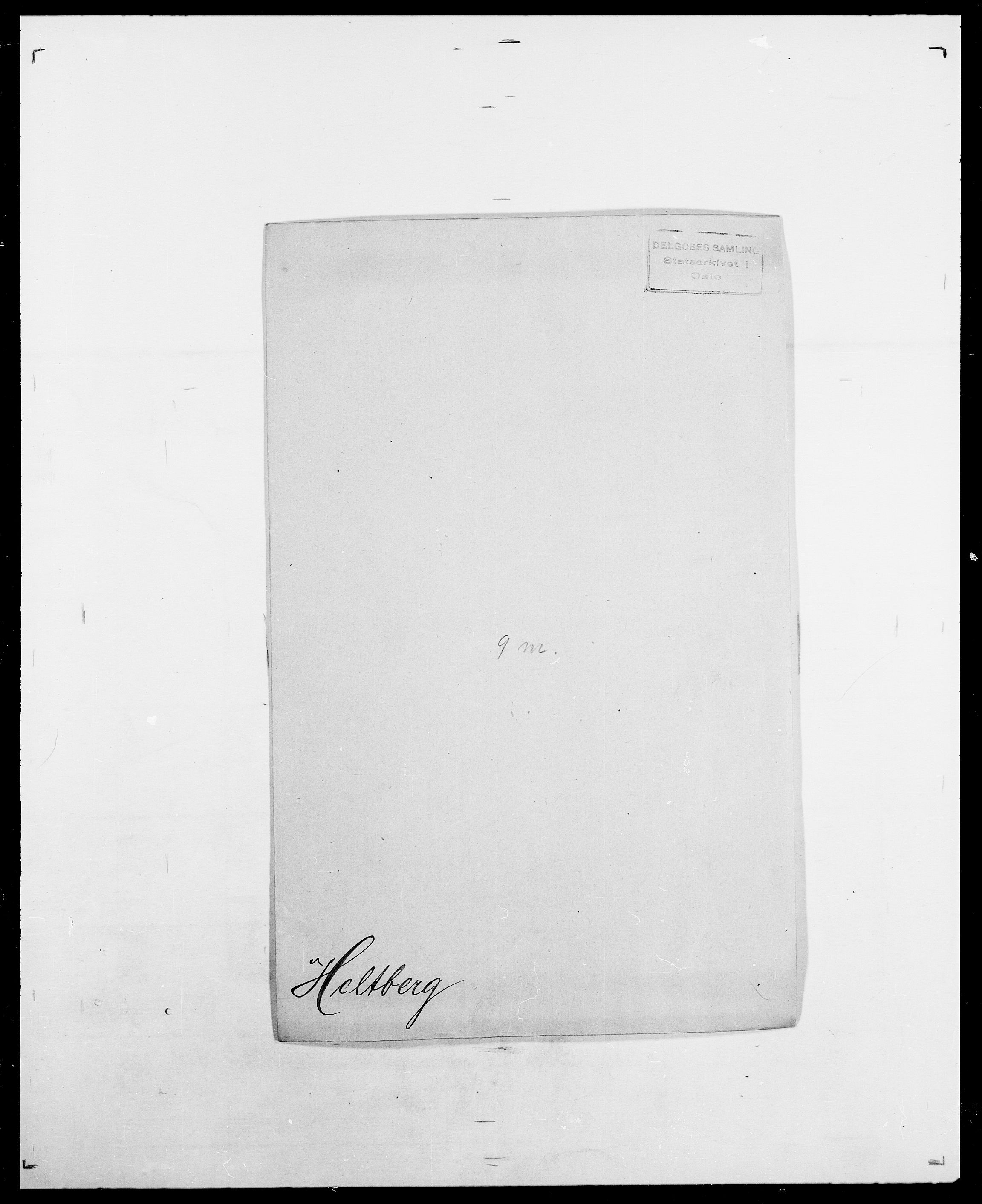 Delgobe, Charles Antoine - samling, SAO/PAO-0038/D/Da/L0017: Helander - Hjørne, p. 124