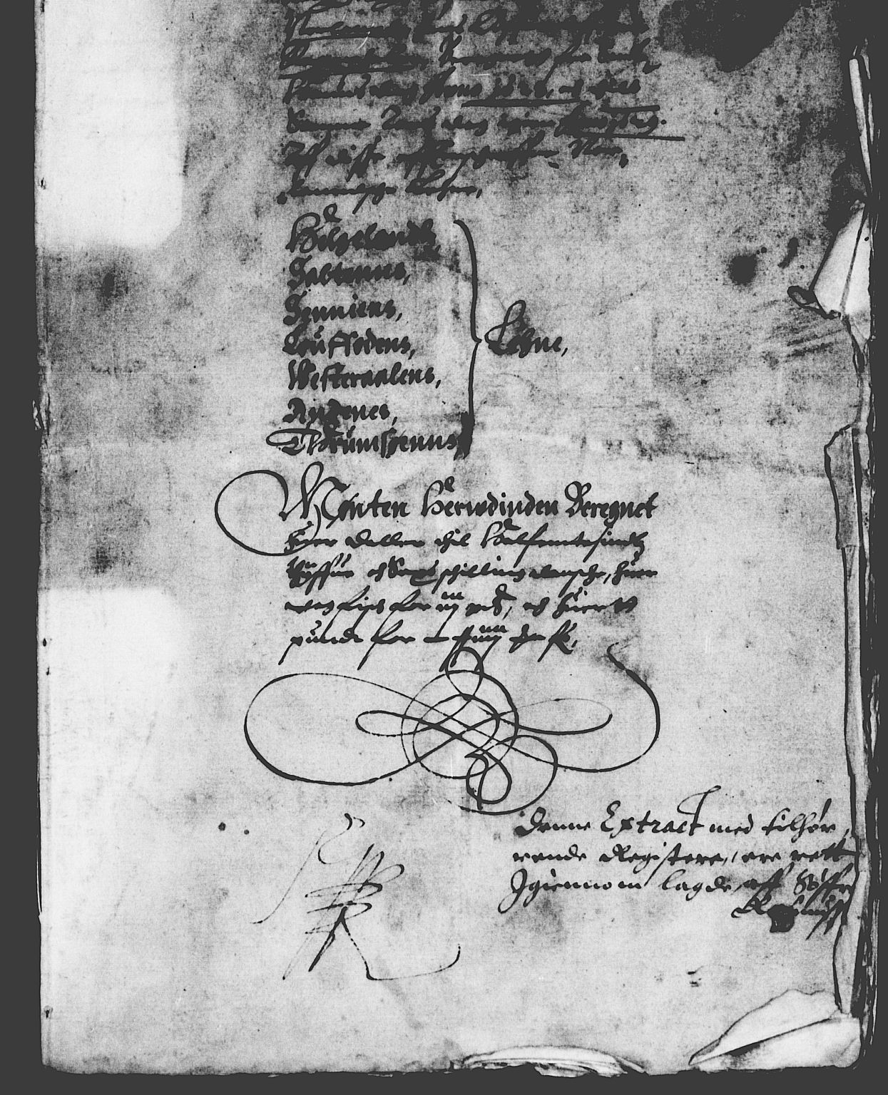 Rentekammeret inntil 1814, Reviderte regnskaper, Lensregnskaper, AV/RA-EA-5023/R/Rb/Rbz/L0020: Nordlandenes len, 1627-1629