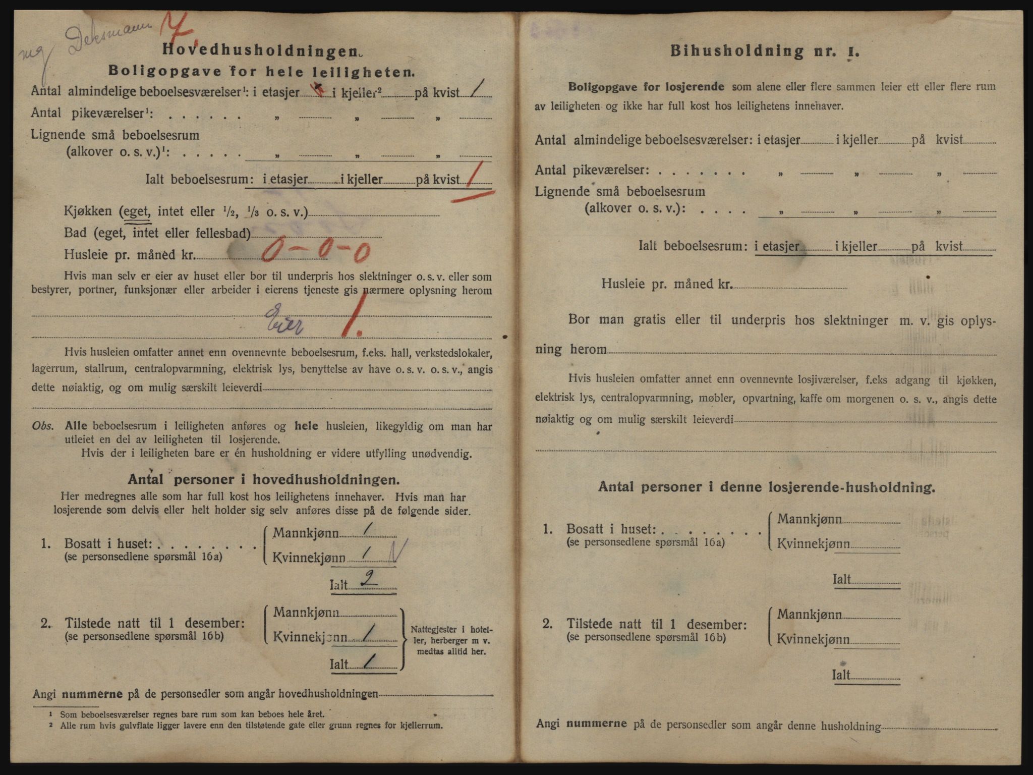 SAO, 1920 census for Son, 1920, p. 343