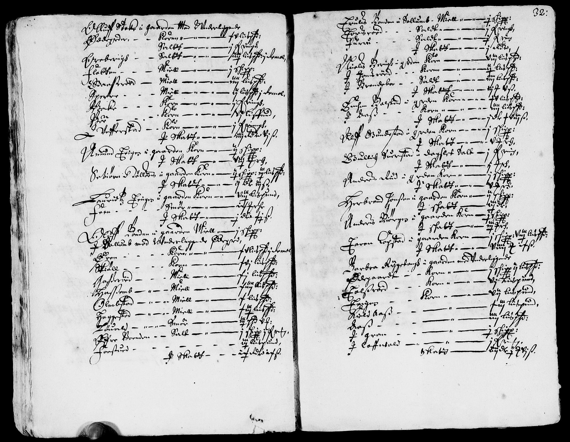 Rentekammeret inntil 1814, Reviderte regnskaper, Lensregnskaper, AV/RA-EA-5023/R/Rb/Rbo/L0034: Tønsberg len, 1657-1659