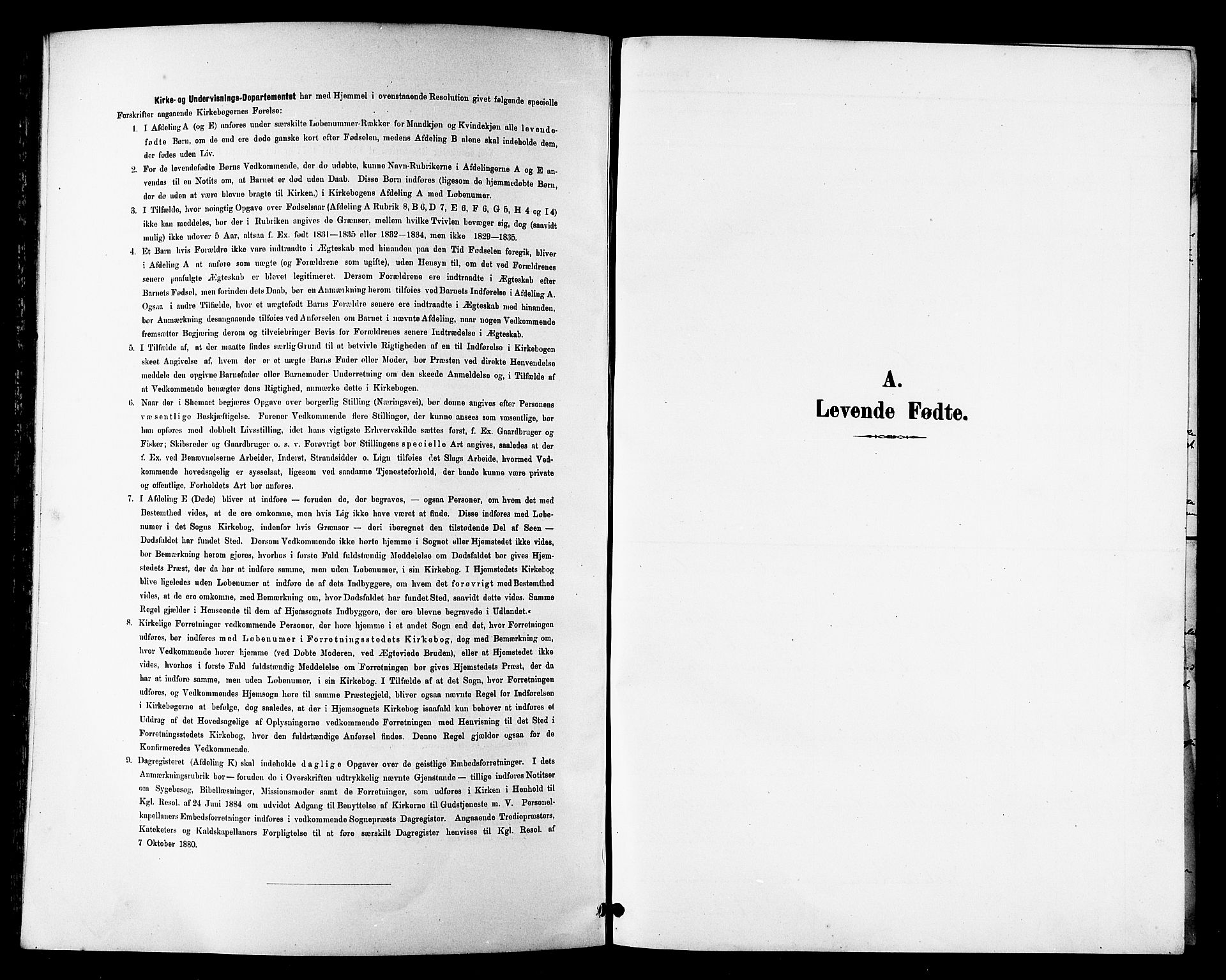 Tana sokneprestkontor, SATØ/S-1334/H/Hb/L0006klokker: Parish register (copy) no. 6, 1892-1909