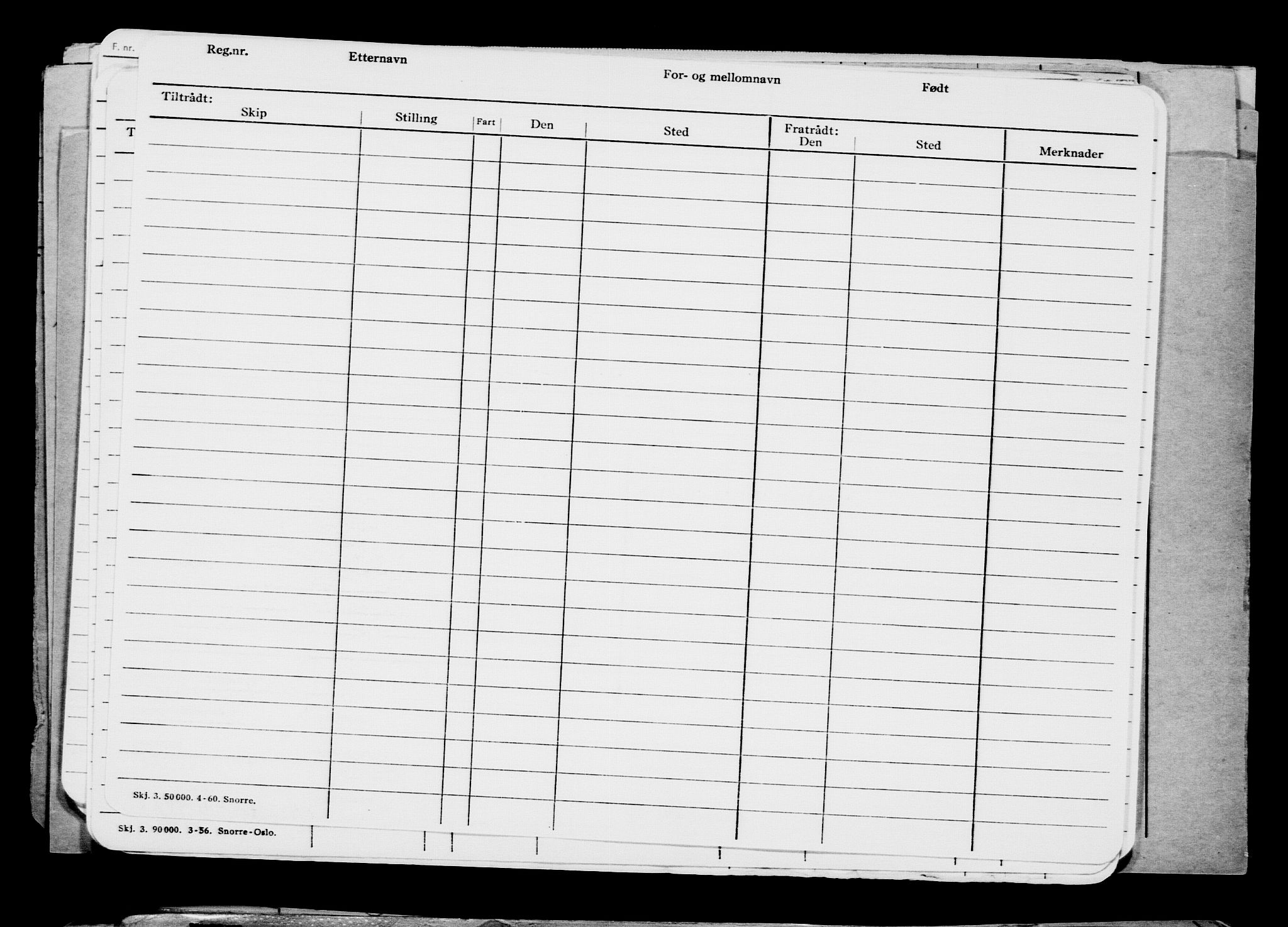 Direktoratet for sjømenn, AV/RA-S-3545/G/Gb/L0121: Hovedkort, 1914, p. 717