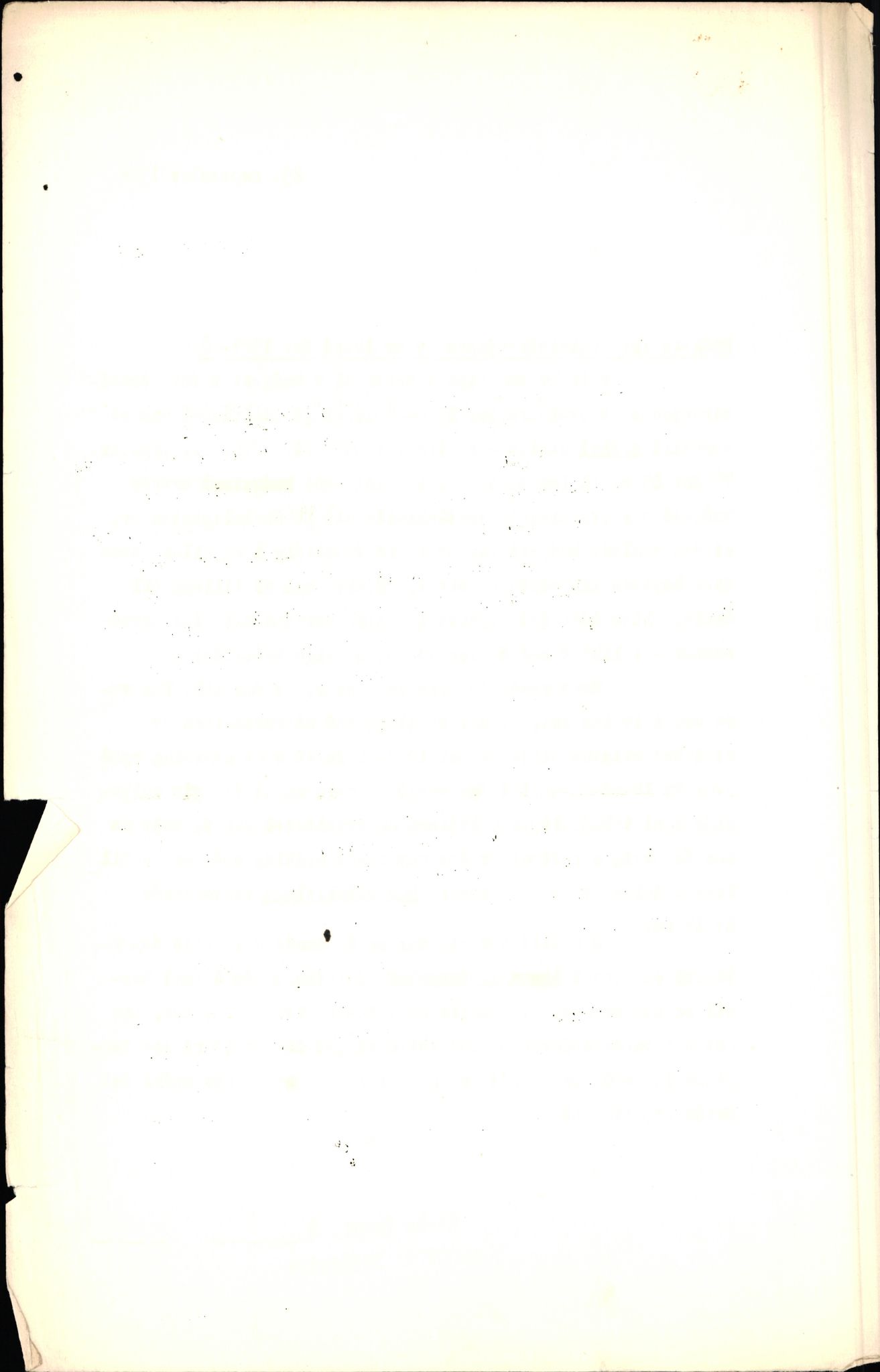 Kirke- og undervisningsdepartementet, Kontoret  for kirke og geistlighet A, AV/RA-S-1007/F/Fa/L0334/0001: -- / Svalbard, 1907-1936, p. 4