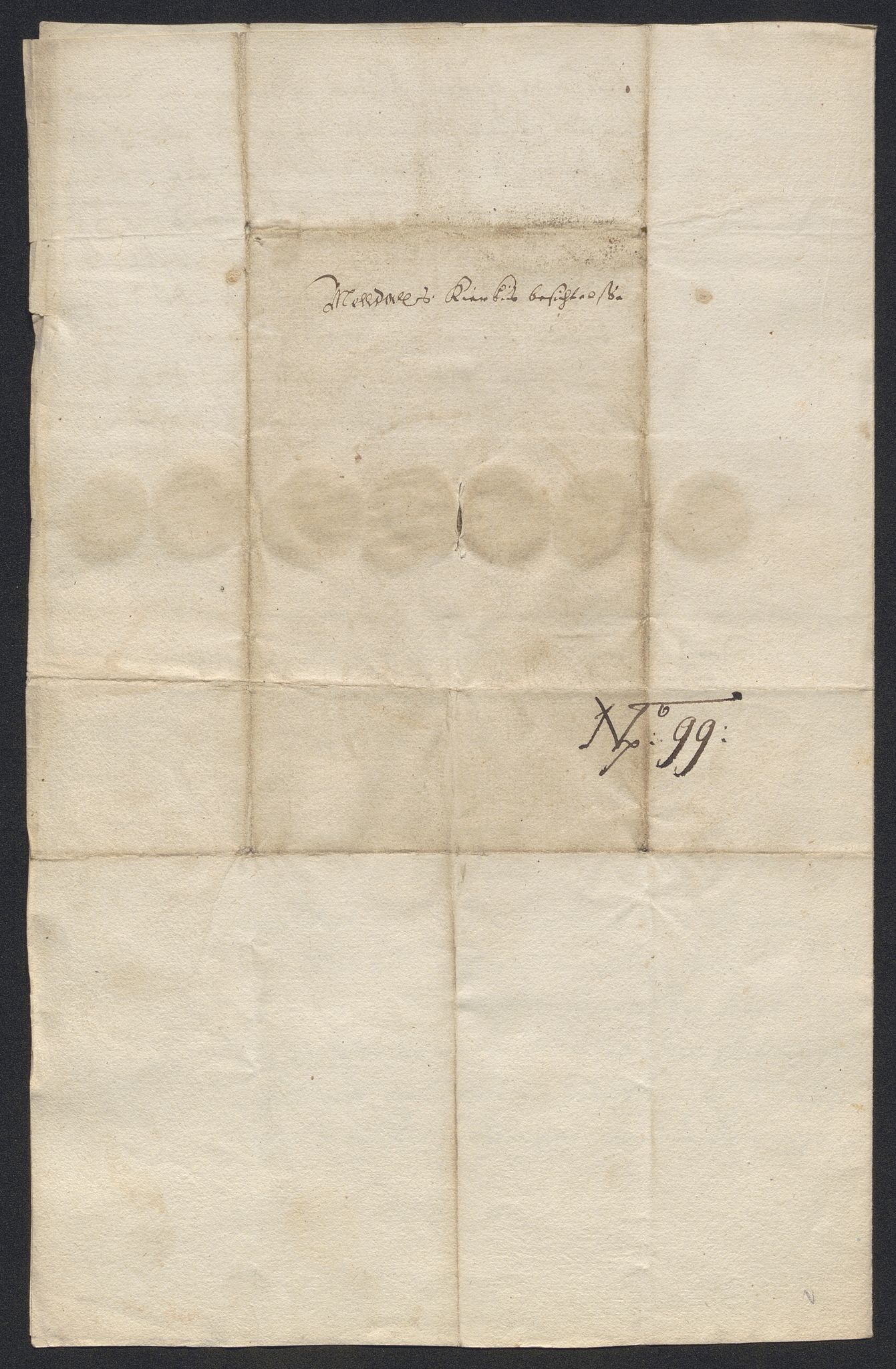 Rentekammeret inntil 1814, Reviderte regnskaper, Kirkeregnskap, AV/RA-EA-4067/Rf/L0113: Kirkeregnskap, 1641-1656, p. 406