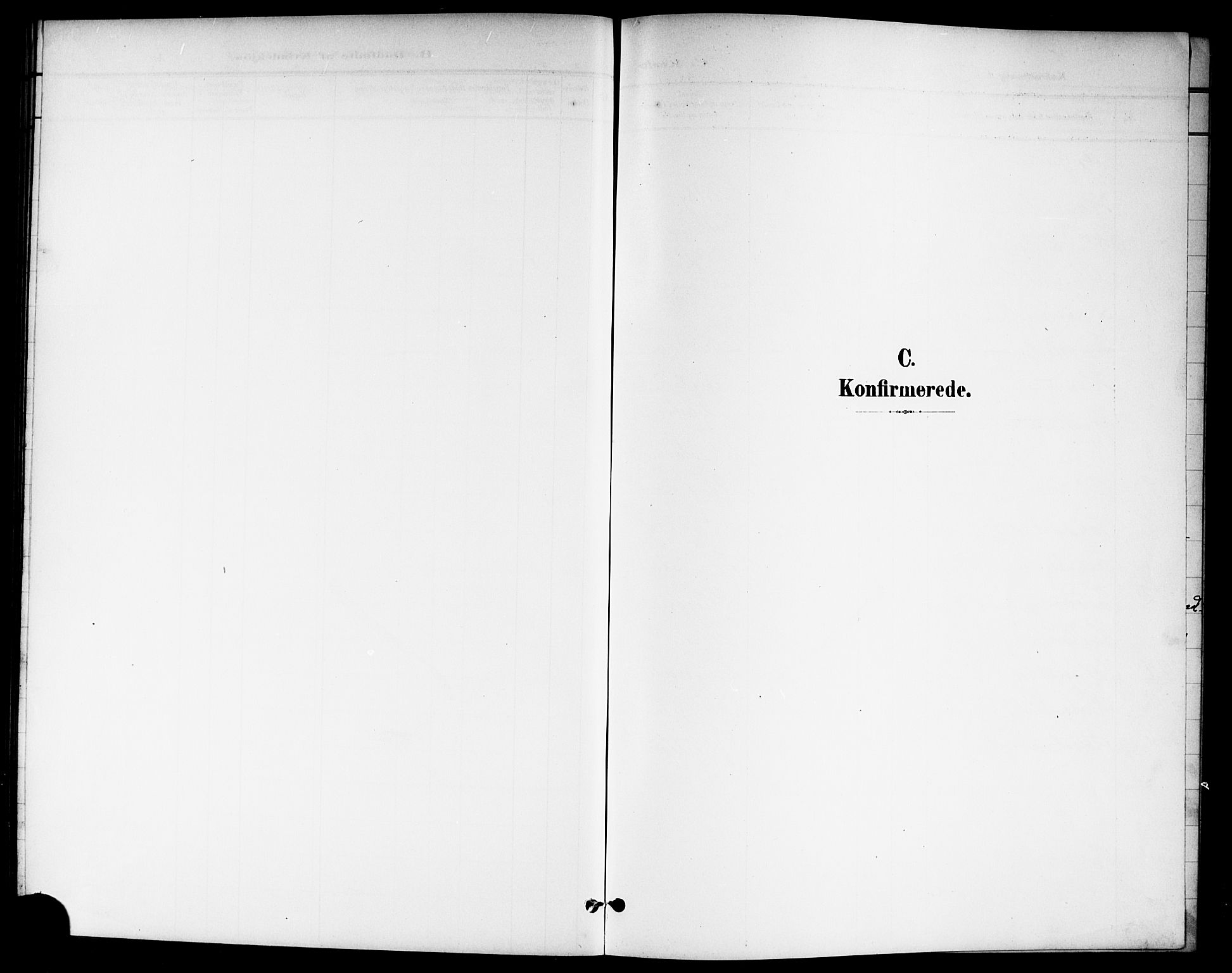 Nannestad prestekontor Kirkebøker, SAO/A-10414a/G/Ga/L0002: Parish register (copy) no. I 2, 1901-1913