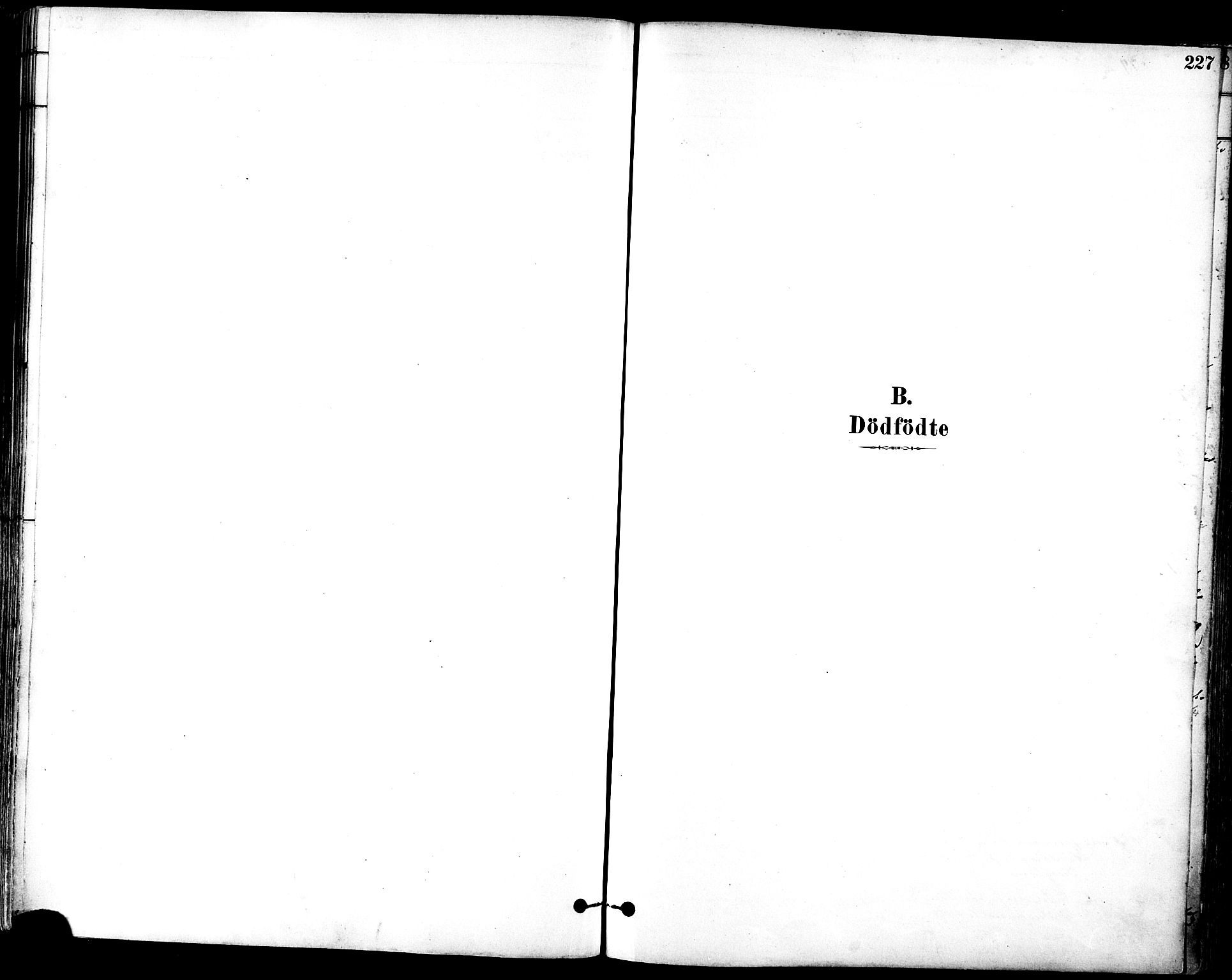 Ministerialprotokoller, klokkerbøker og fødselsregistre - Sør-Trøndelag, SAT/A-1456/601/L0057: Parish register (official) no. 601A25, 1877-1891, p. 227