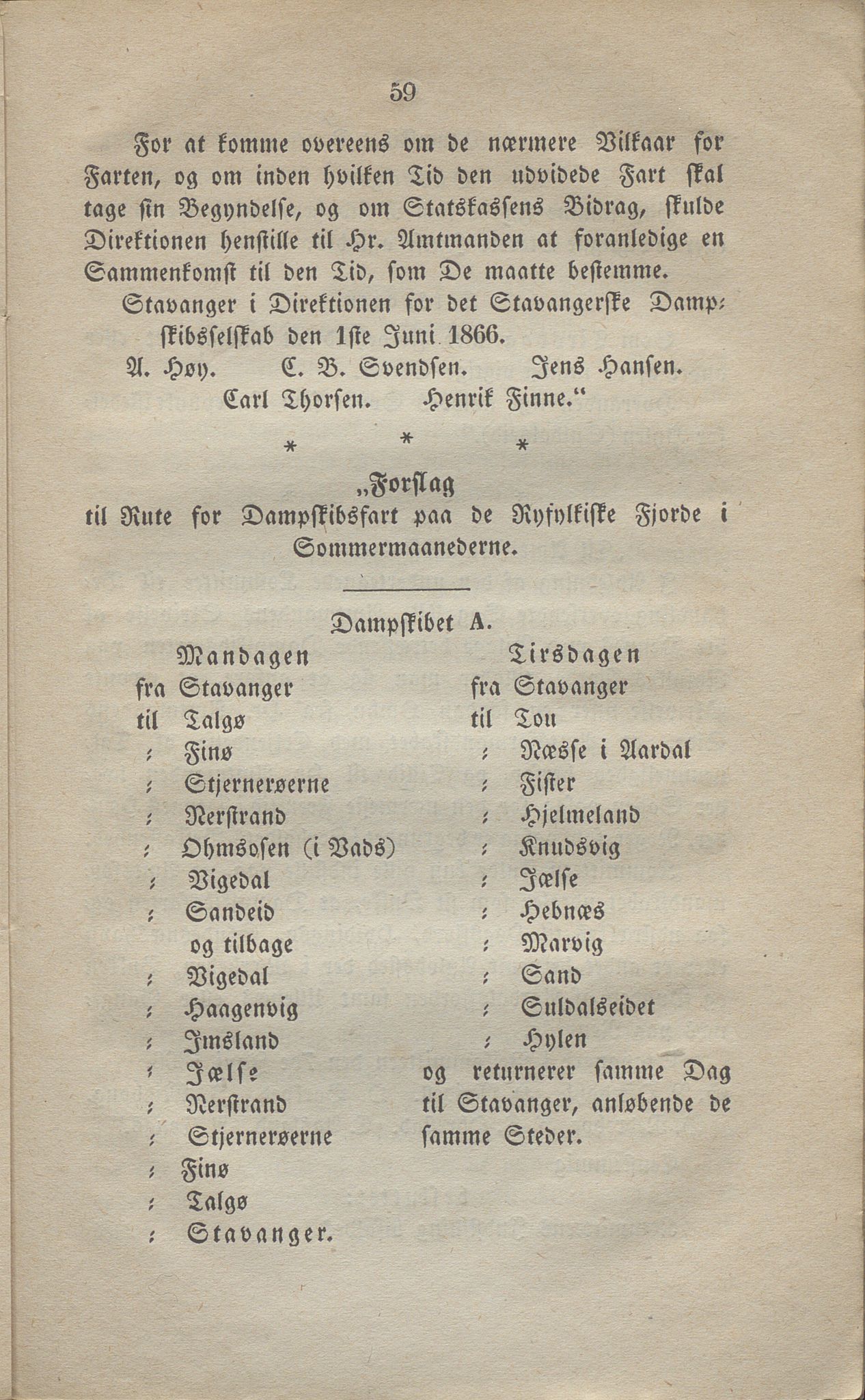 Rogaland fylkeskommune - Fylkesrådmannen , IKAR/A-900/A, 1865-1866, p. 332