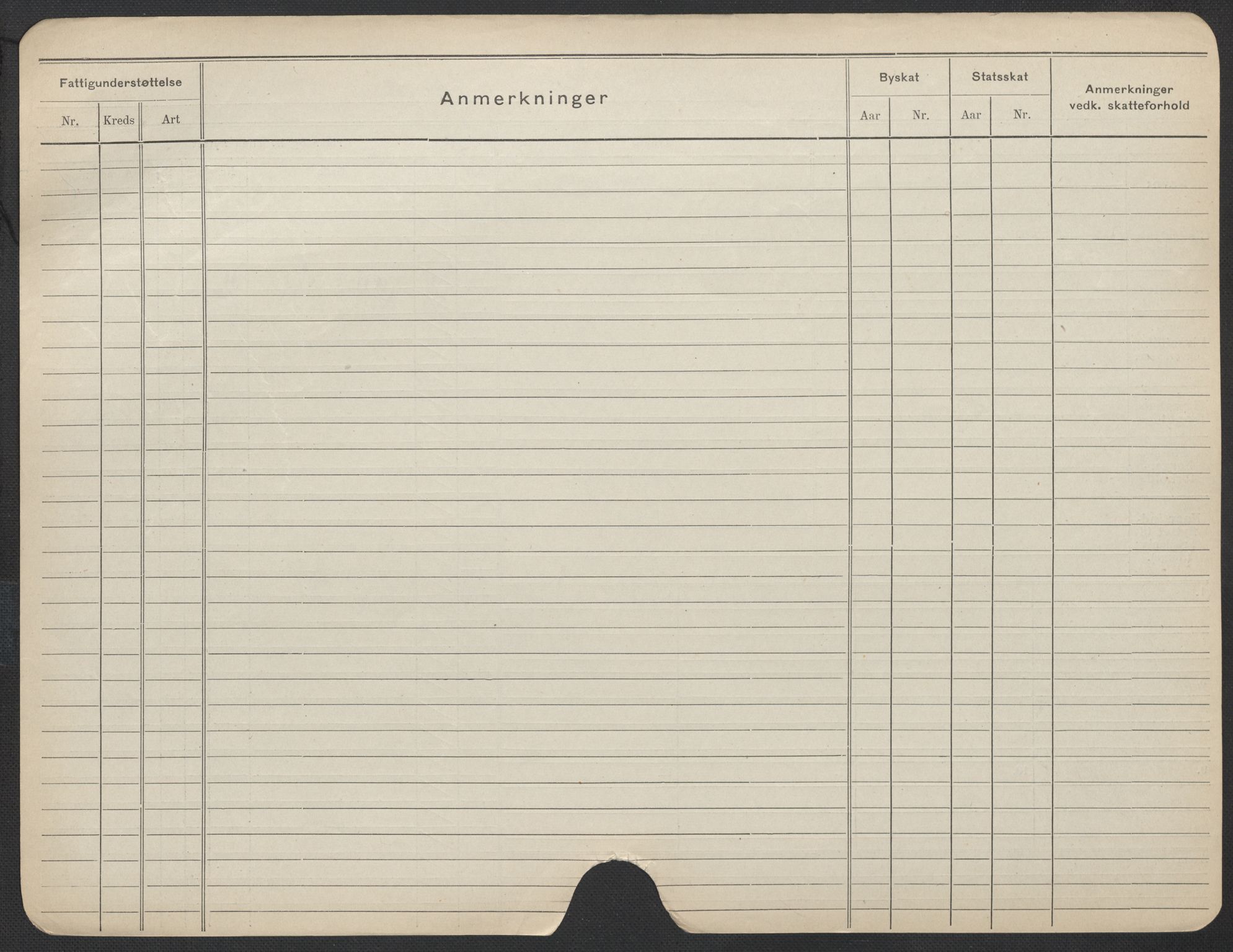 Oslo folkeregister, Registerkort, AV/SAO-A-11715/F/Fa/Fac/L0017: Kvinner, 1906-1914, p. 603b