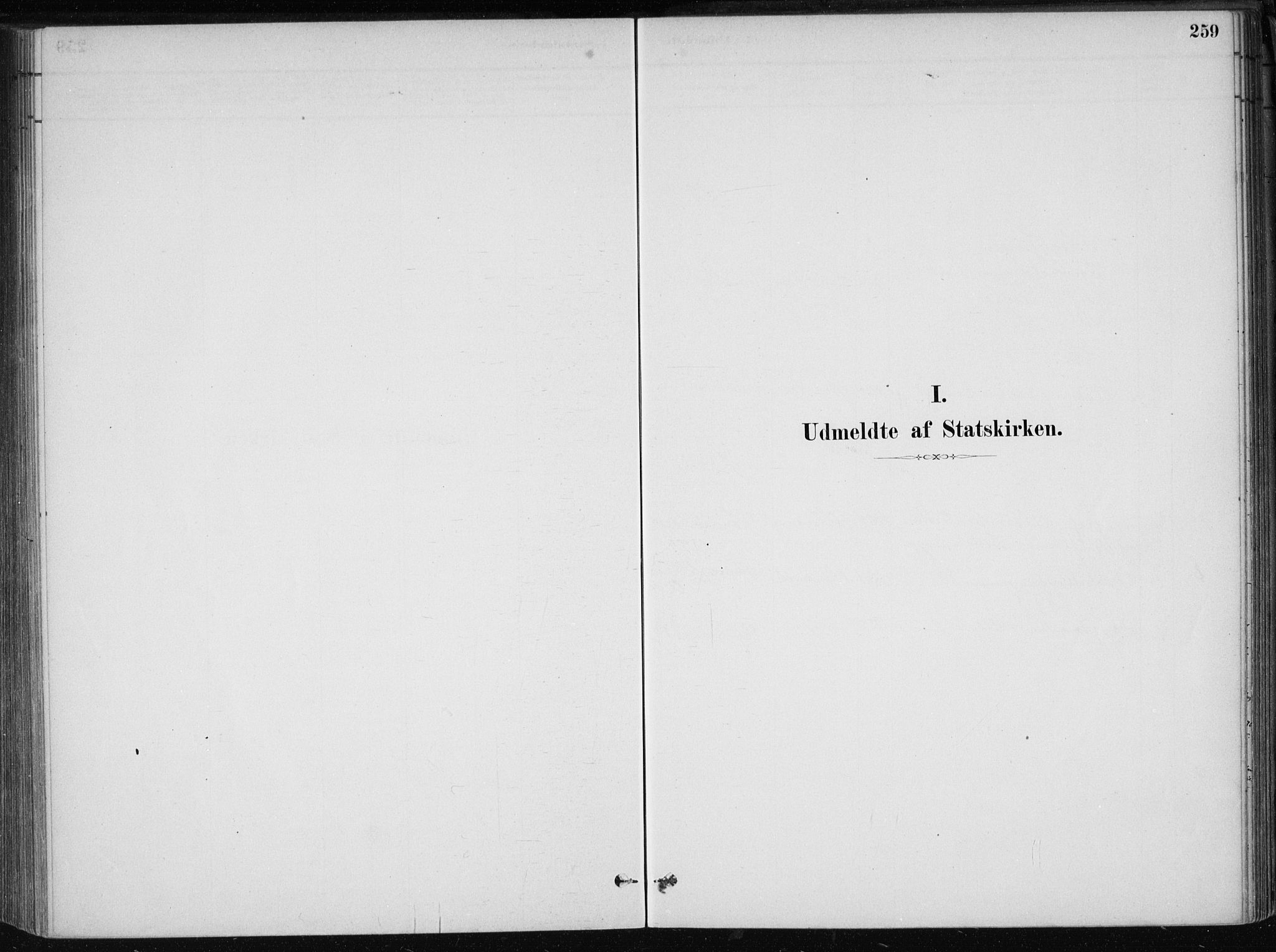 Skånevik sokneprestembete, SAB/A-77801/H/Haa: Parish register (official) no. B 1, 1879-1914, p. 259