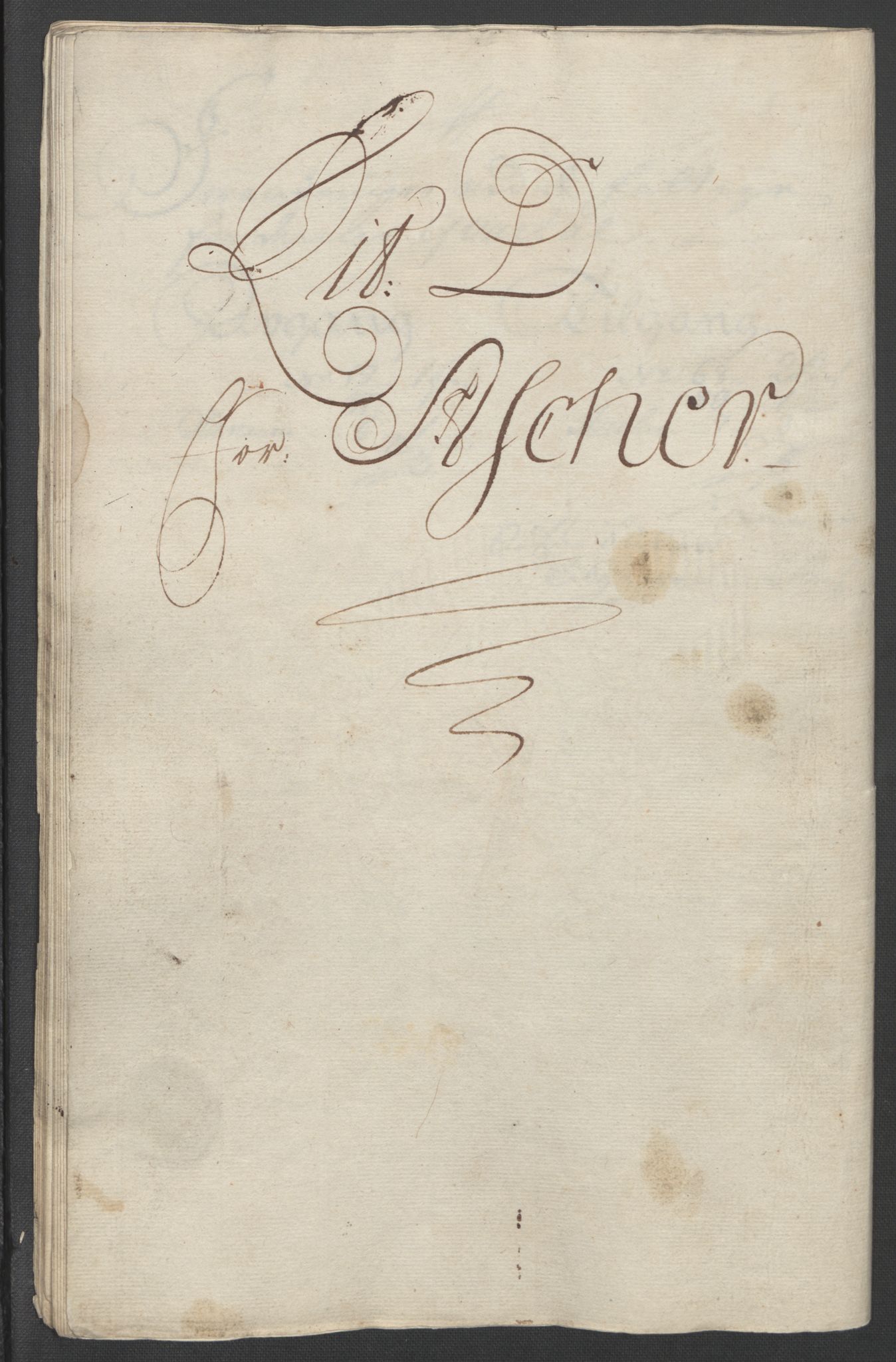 Rentekammeret inntil 1814, Reviderte regnskaper, Fogderegnskap, AV/RA-EA-4092/R10/L0560: Ekstraskatten Aker og Follo, 1763, p. 113