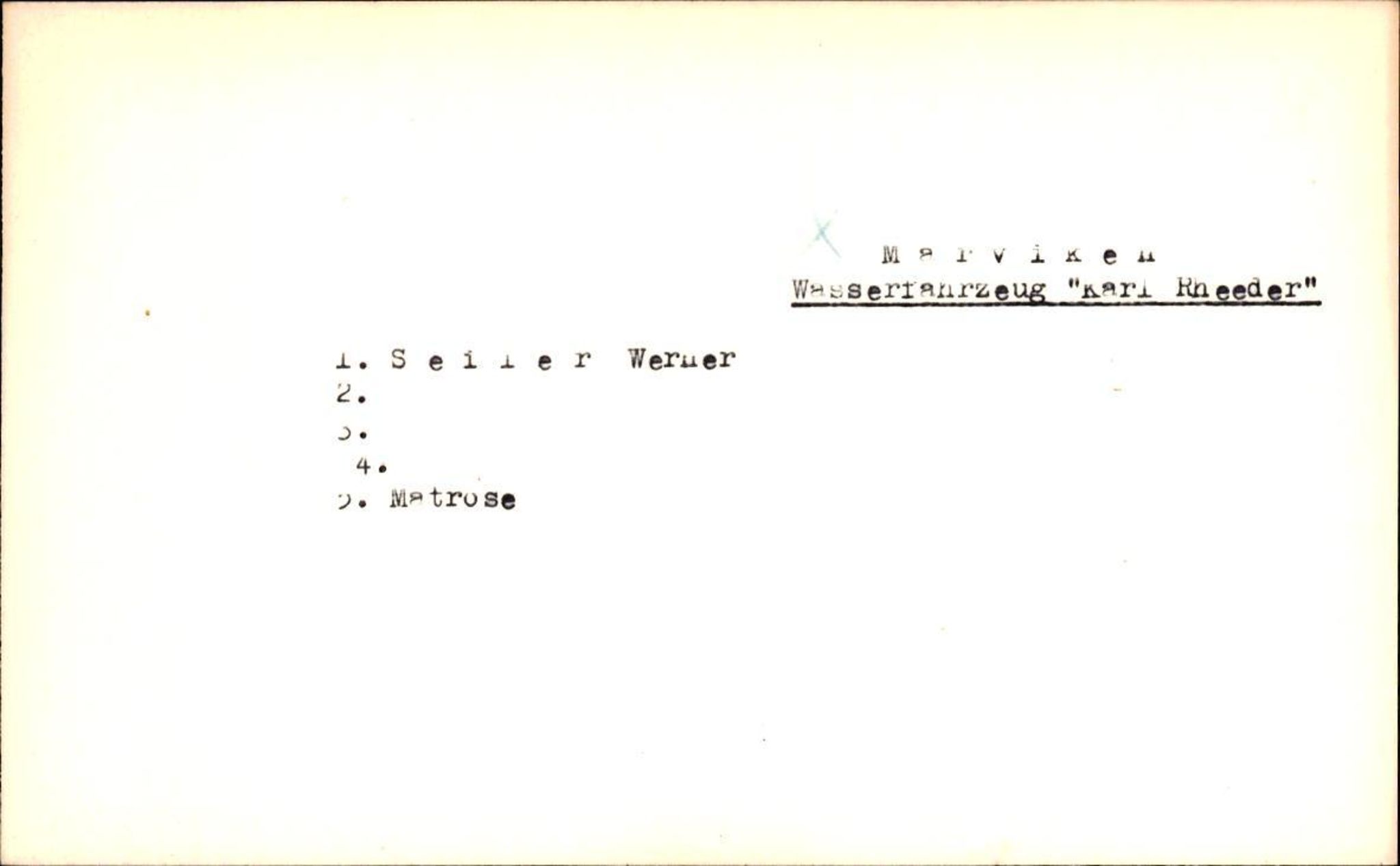 Hjemsendte tyskere , AV/RA-RAFA-6487/D/Da/L0005: Seibert-Zychlinzki, 1945-1947, p. 24