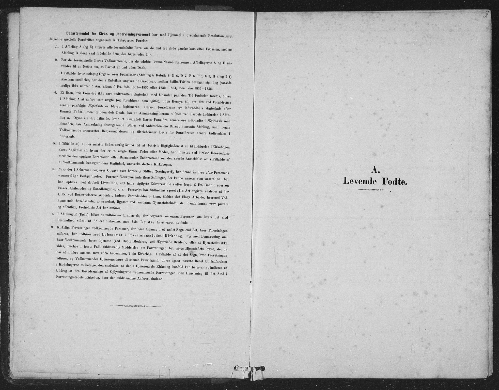 Tysnes sokneprestembete, SAB/A-78601/H/Hab: Parish register (copy) no. B 2, 1878-1918
