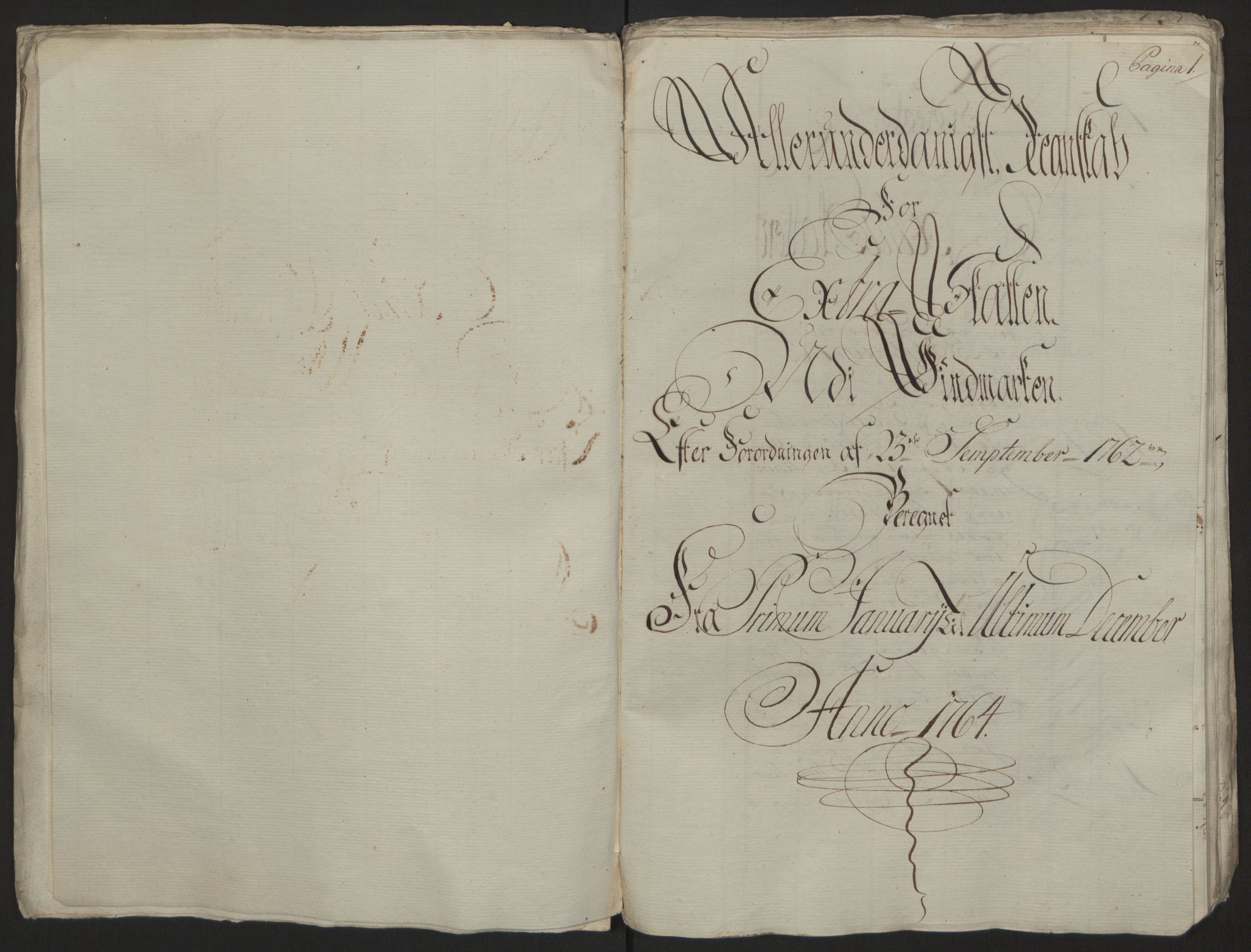 Rentekammeret inntil 1814, Reviderte regnskaper, Fogderegnskap, AV/RA-EA-4092/R69/L4910: Ekstraskatten  Finnmark/Vardøhus, 1762-1772, p. 79