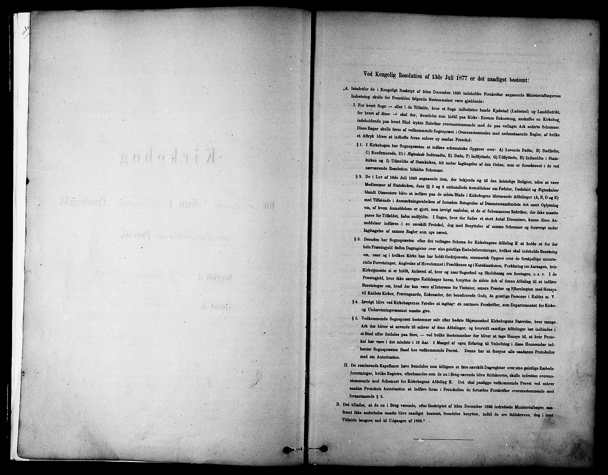 Ministerialprotokoller, klokkerbøker og fødselsregistre - Sør-Trøndelag, SAT/A-1456/606/L0294: Parish register (official) no. 606A09, 1878-1886