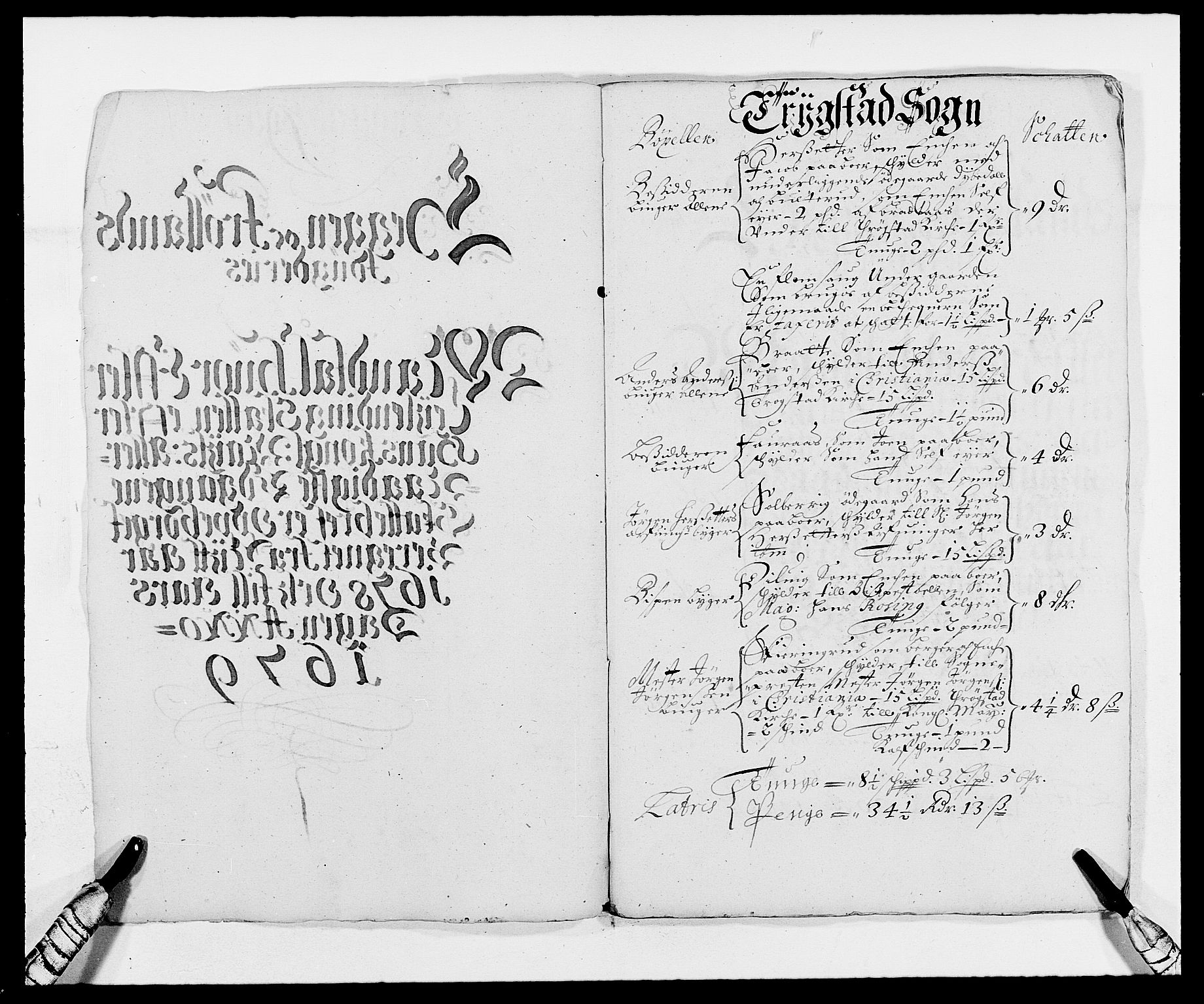 Rentekammeret inntil 1814, Reviderte regnskaper, Fogderegnskap, RA/EA-4092/R06/L0279: Fogderegnskap Heggen og Frøland, 1678-1680, p. 84