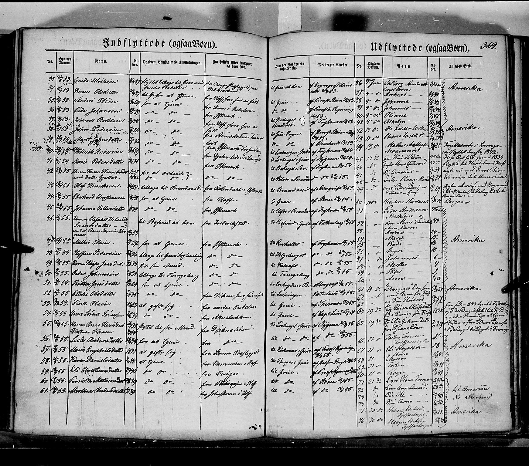 Grue prestekontor, SAH/PREST-036/H/Ha/Haa/L0008: Parish register (official) no. 8, 1847-1858, p. 369