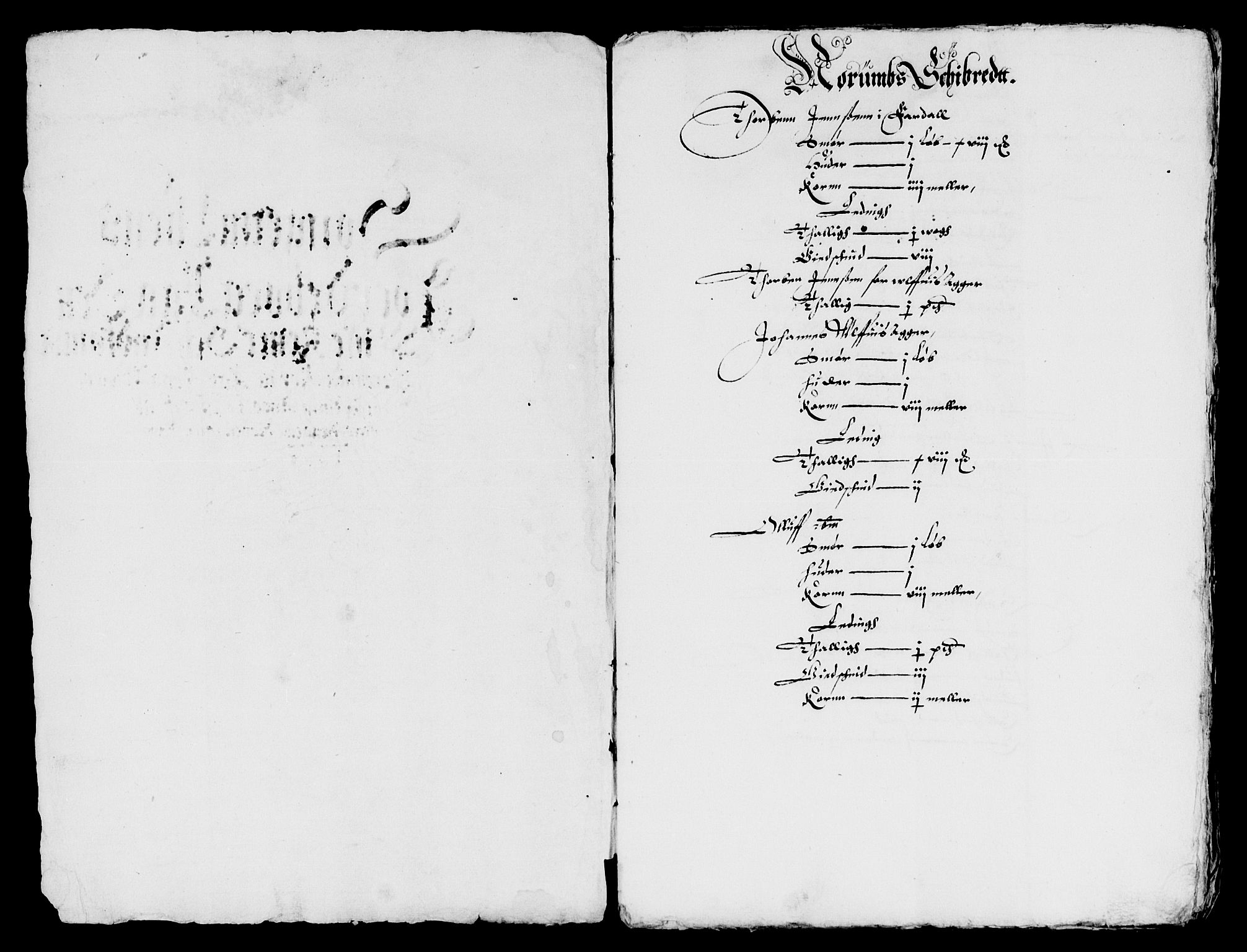 Rentekammeret inntil 1814, Reviderte regnskaper, Lensregnskaper, AV/RA-EA-5023/R/Rb/Rbt/L0026: Bergenhus len, 1618-1619