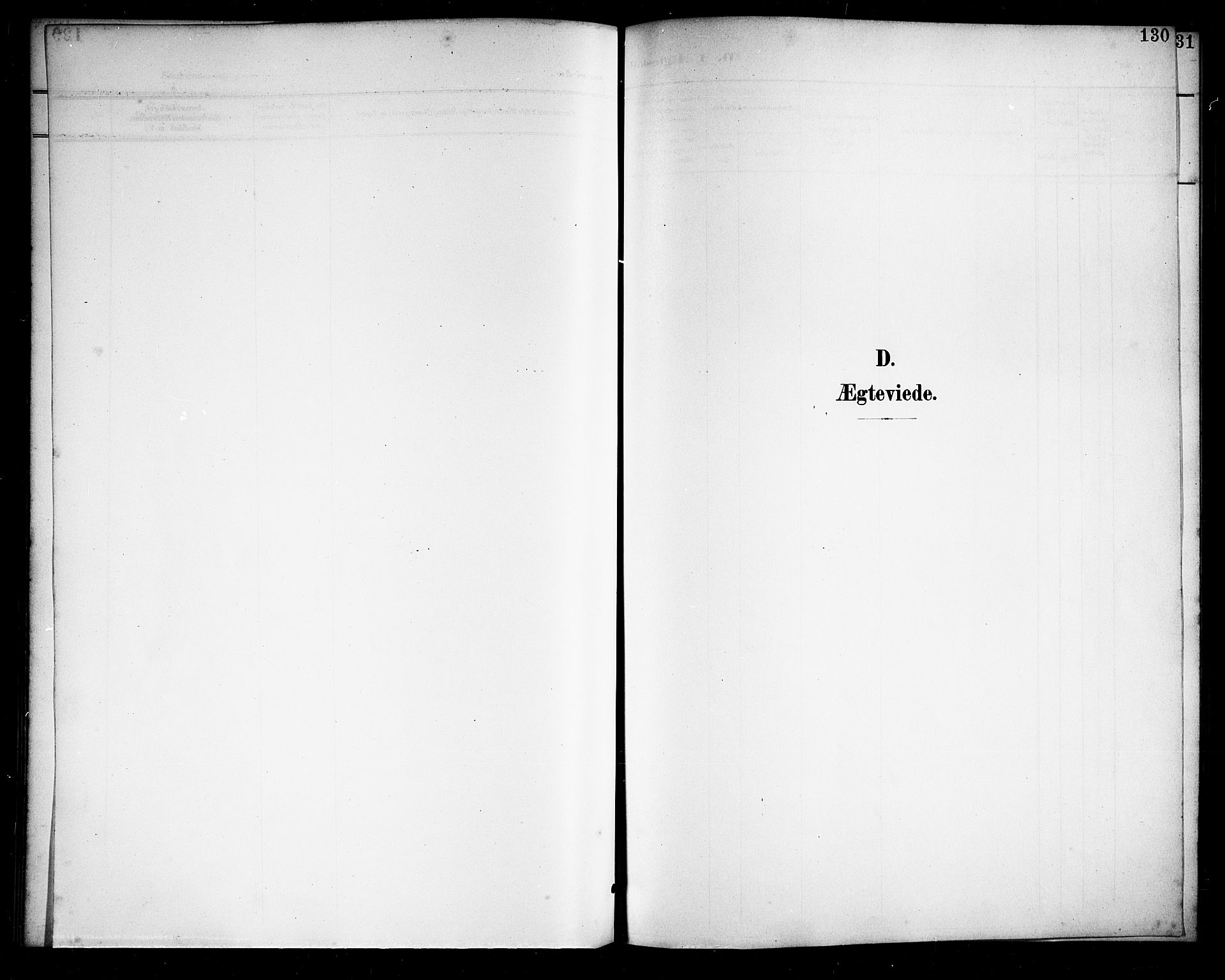 Ministerialprotokoller, klokkerbøker og fødselsregistre - Nordland, SAT/A-1459/899/L1449: Parish register (copy) no. 899C04, 1900-1918, p. 130