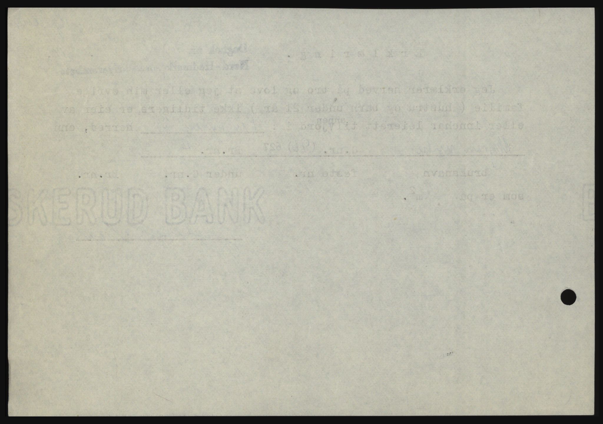 Nord-Hedmark sorenskriveri, SAH/TING-012/H/Hc/L0019: Mortgage book no. 19, 1963-1964, Diary no: : 1769/1964