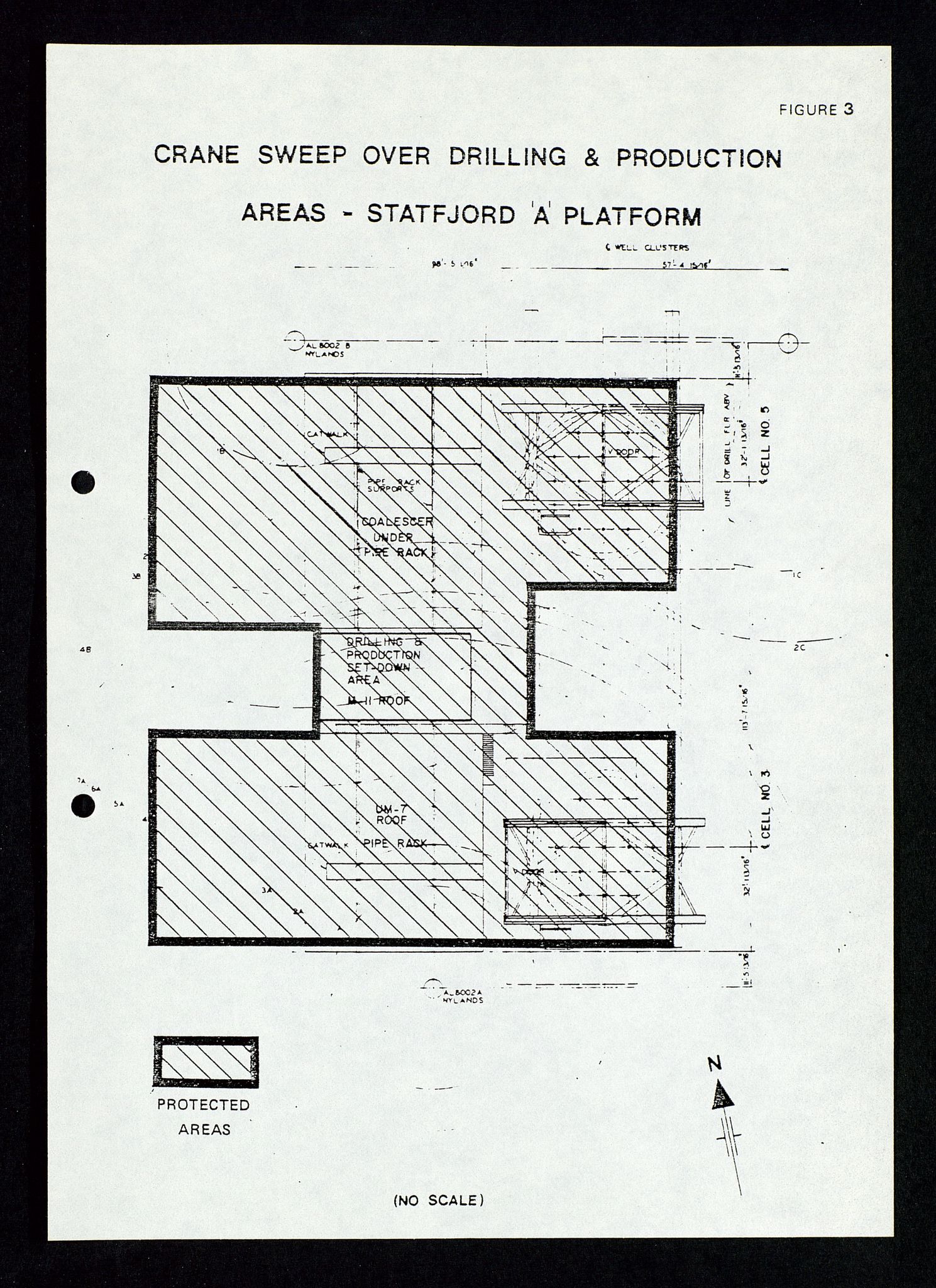 Pa 1339 - Statoil ASA, SAST/A-101656/0001/D/Dm/L0348: Gravitasjonsplattform betong, 1975-1978, p. 283