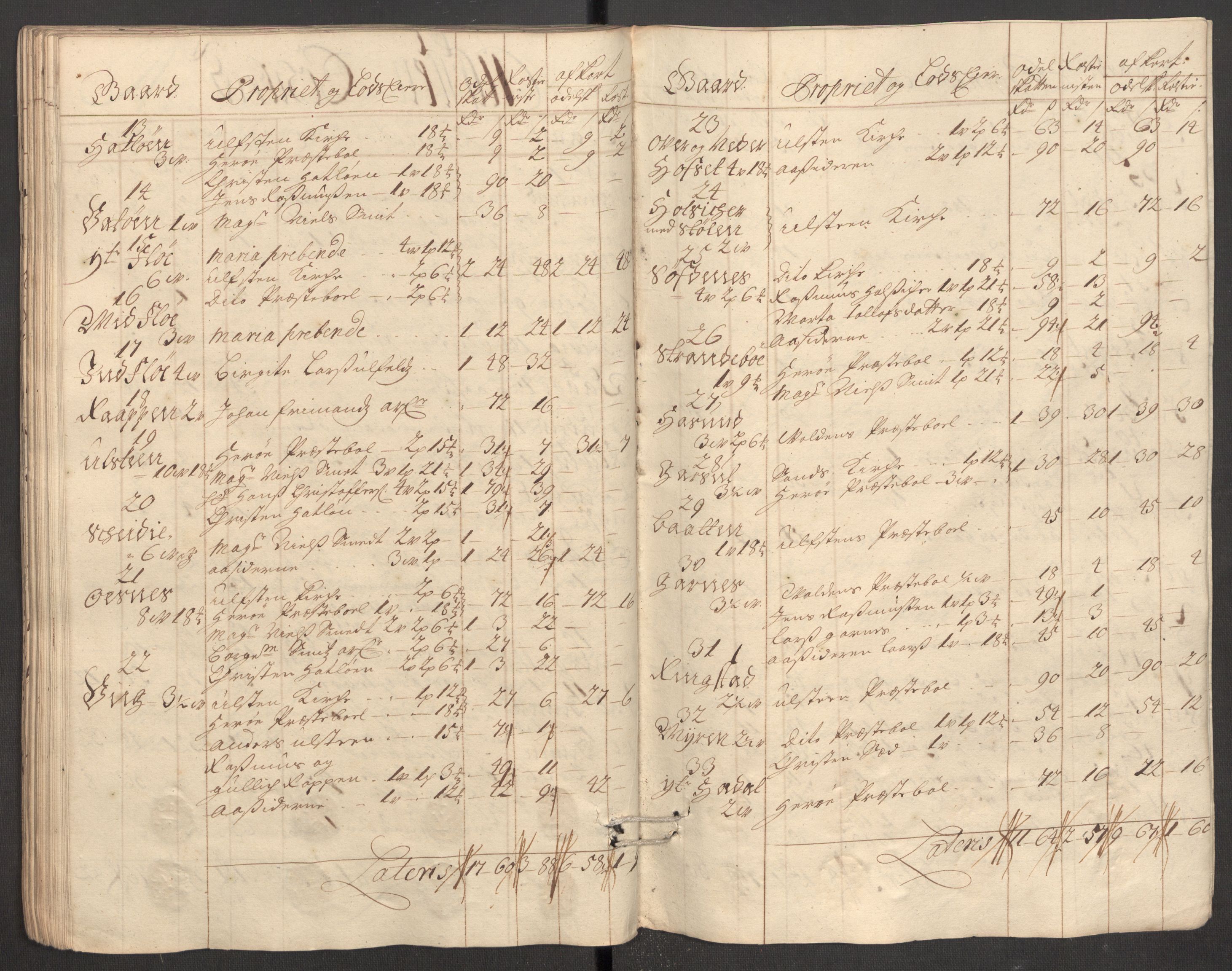 Rentekammeret inntil 1814, Reviderte regnskaper, Fogderegnskap, RA/EA-4092/R54/L3561: Fogderegnskap Sunnmøre, 1706-1707, p. 314