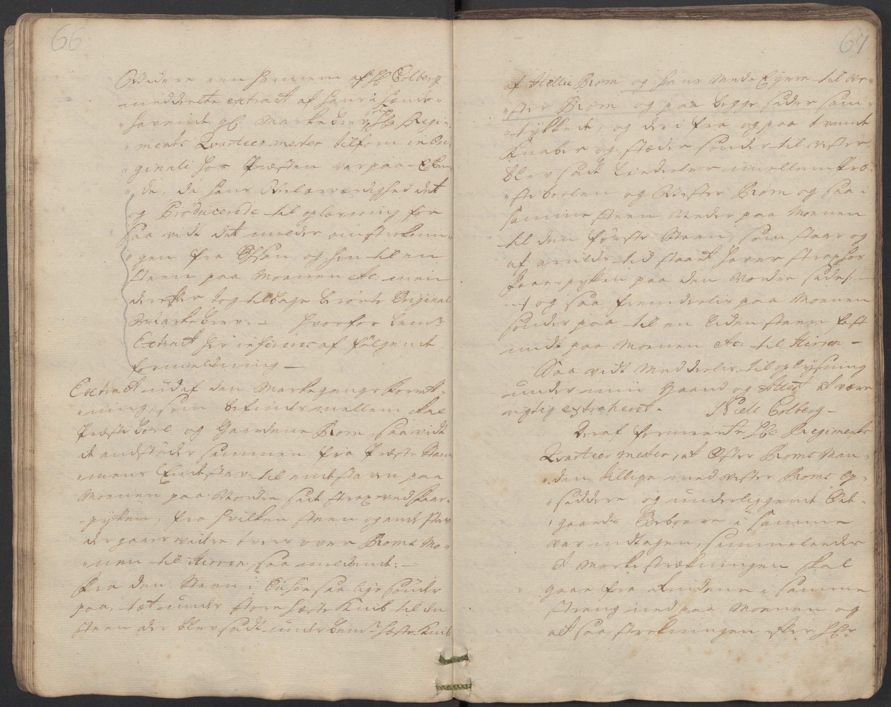 Riksarkivets diplomsamling, AV/RA-EA-5965/F15/L0033: Prestearkiv Vest-Agder, 1748-1837, p. 40