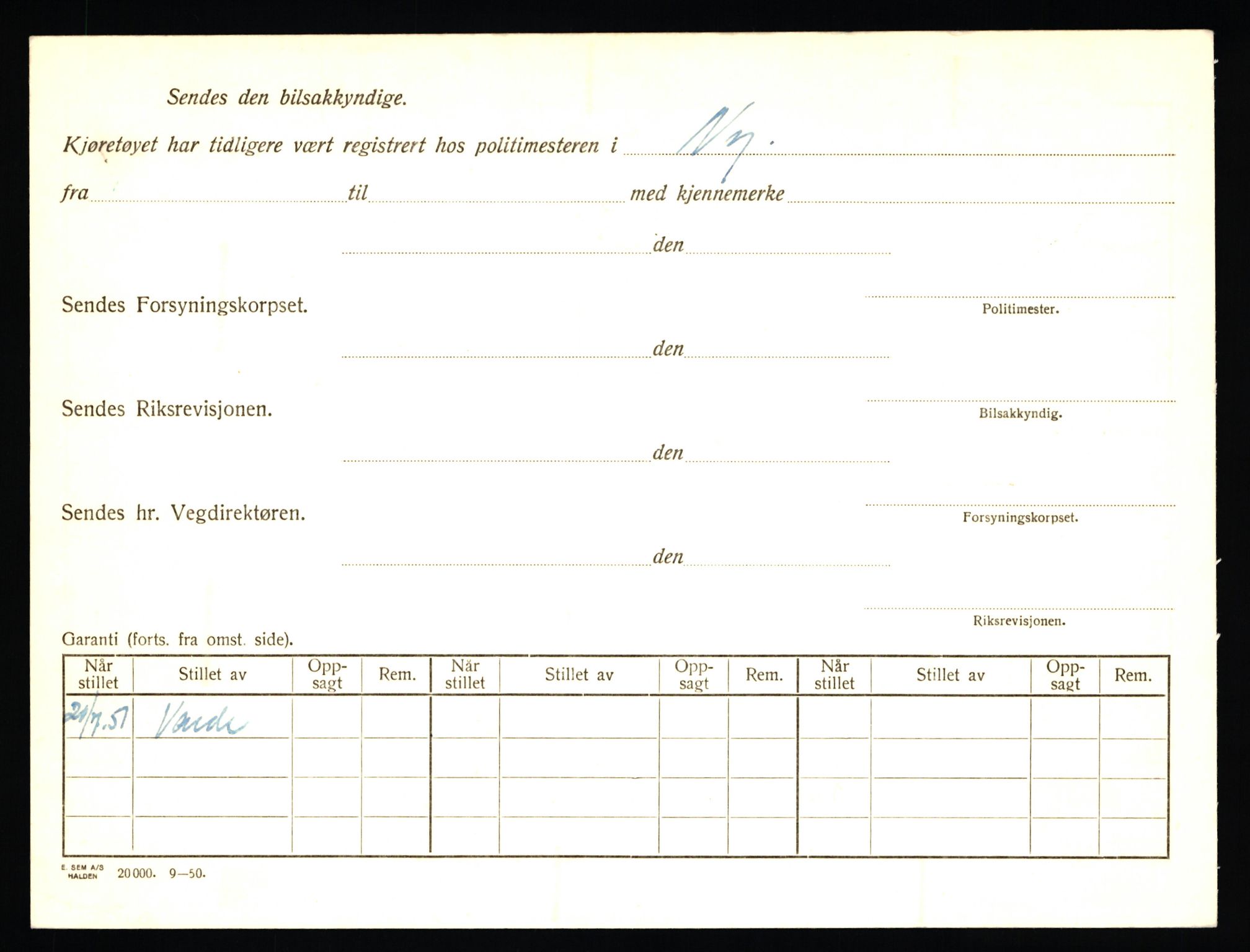 Stavanger trafikkstasjon, AV/SAST-A-101942/0/F/L0041: L-24000 - L-24599, 1930-1971, p. 796