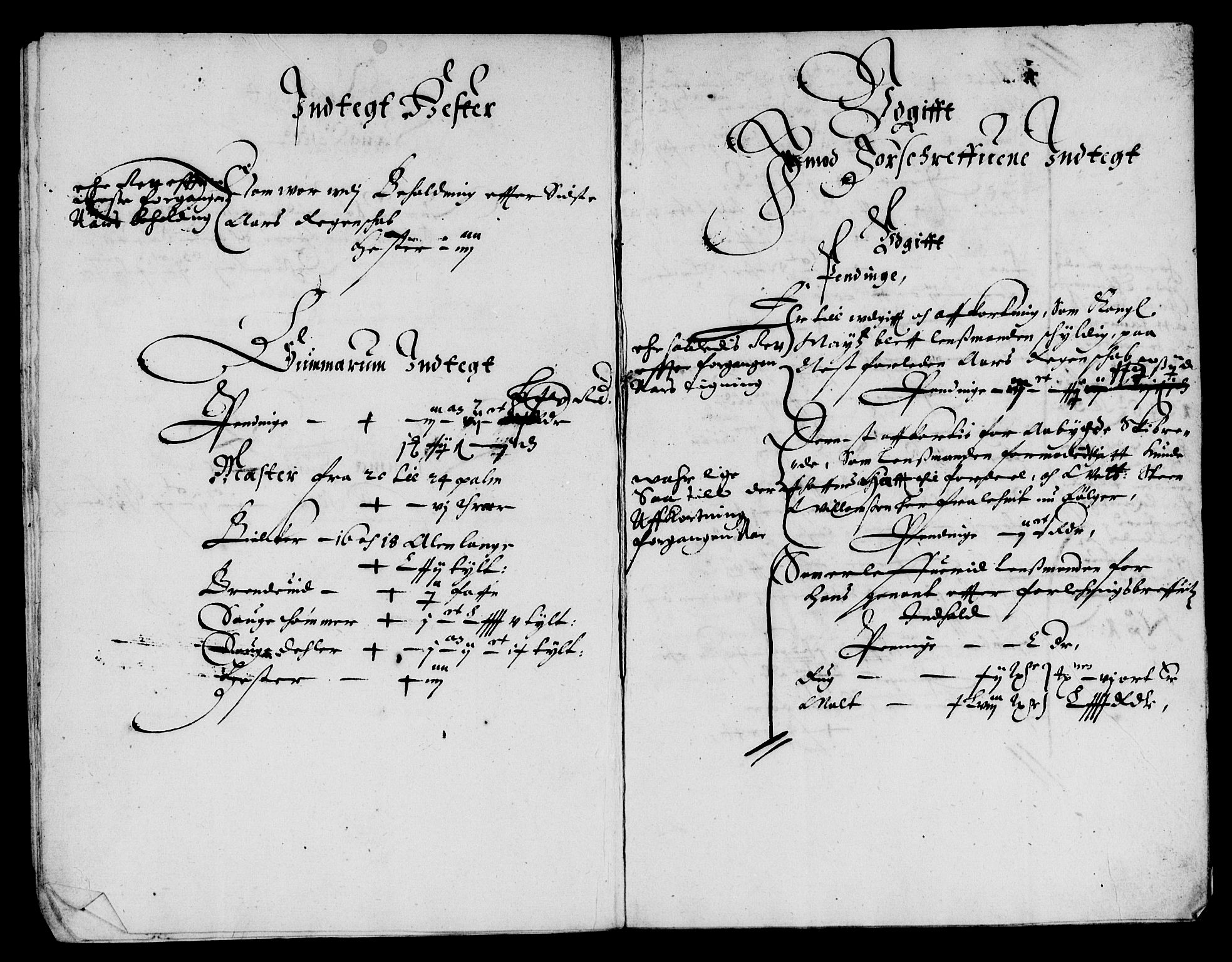 Rentekammeret inntil 1814, Reviderte regnskaper, Lensregnskaper, AV/RA-EA-5023/R/Rb/Rbp/L0026: Bratsberg len, 1641-1642