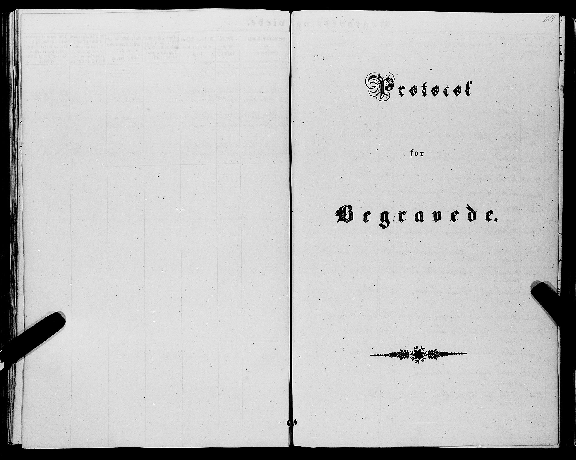 Kvinnherad sokneprestembete, SAB/A-76401/H/Haa: Parish register (official) no. A 8, 1854-1872, p. 219