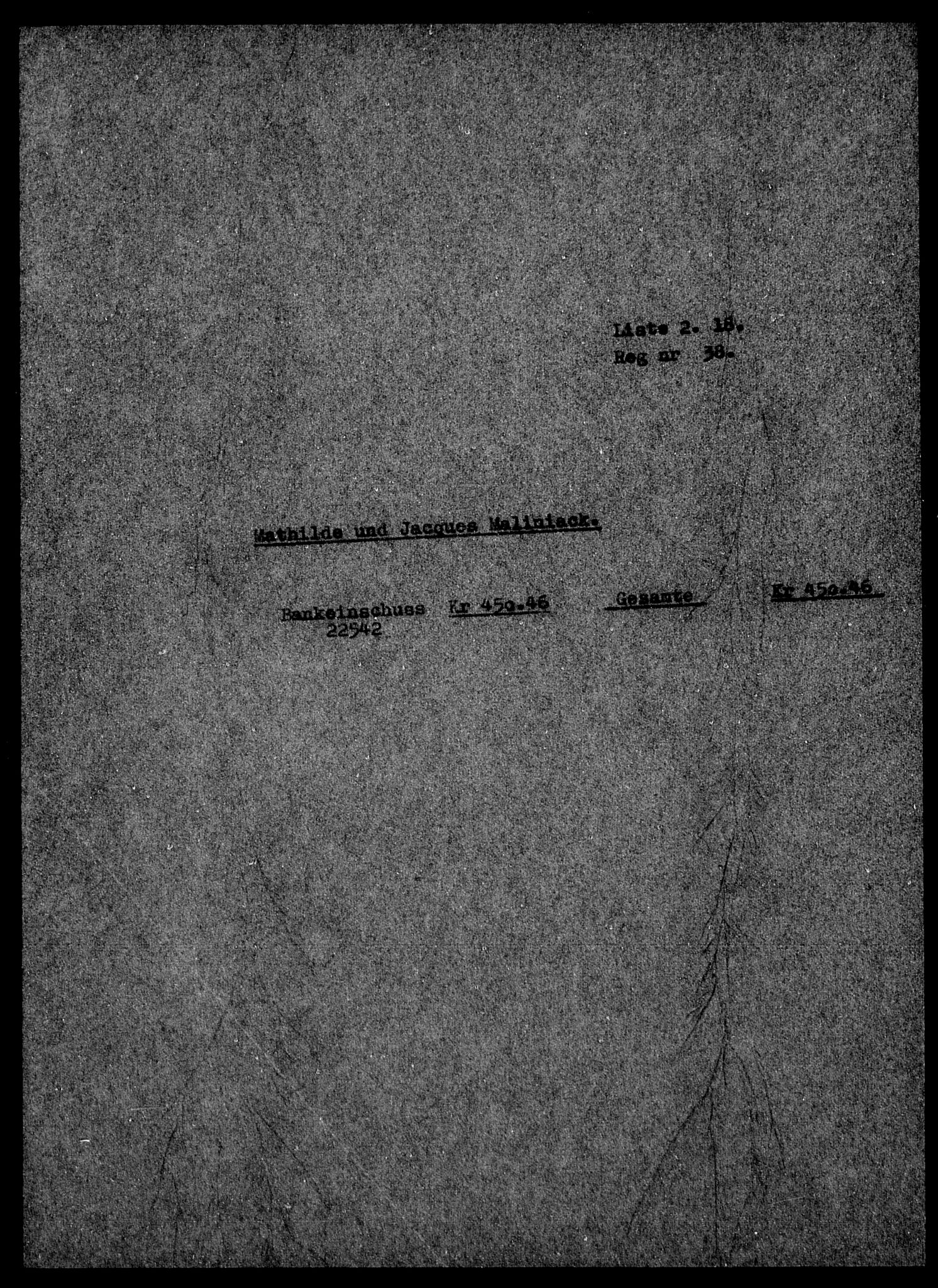 Justisdepartementet, Tilbakeføringskontoret for inndratte formuer, RA/S-1564/H/Hc/Hca/L0903: --, 1945-1947, p. 517