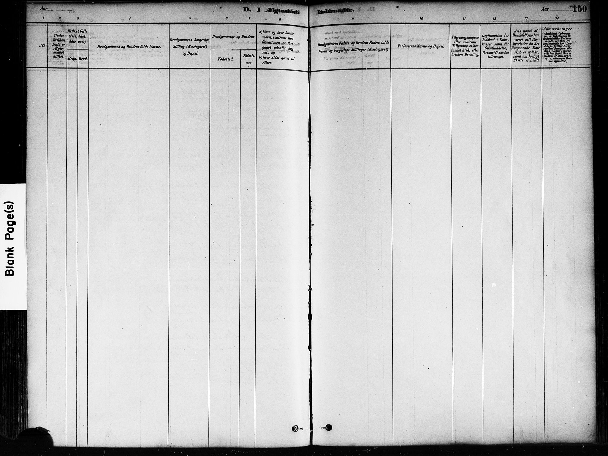 Skiptvet prestekontor Kirkebøker, AV/SAO-A-20009/F/Fa/L0009: Parish register (official) no. 9, 1878-1900, p. 150