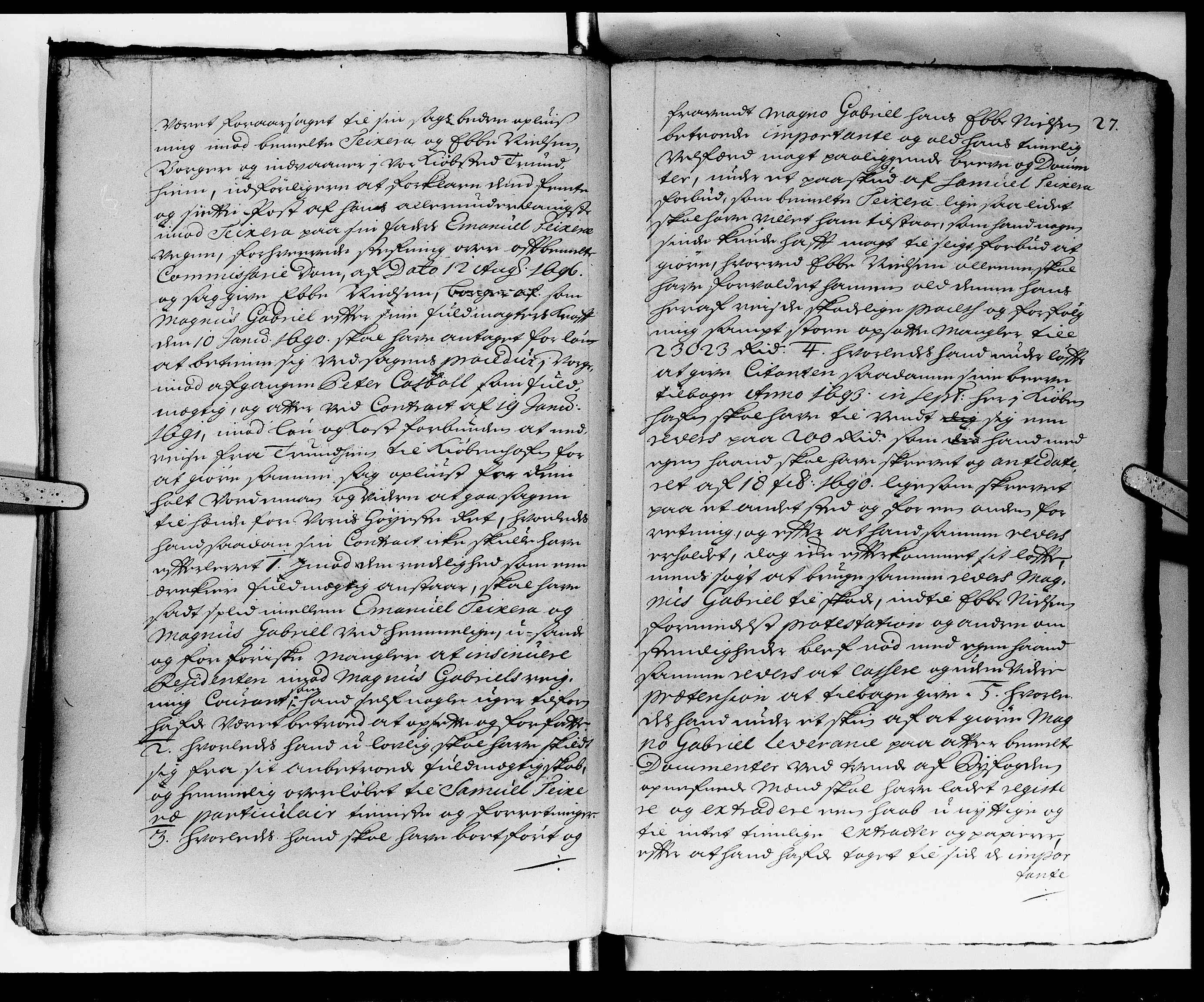 Højesteret, DRA/A-0009, 1698, p. 26b-27a