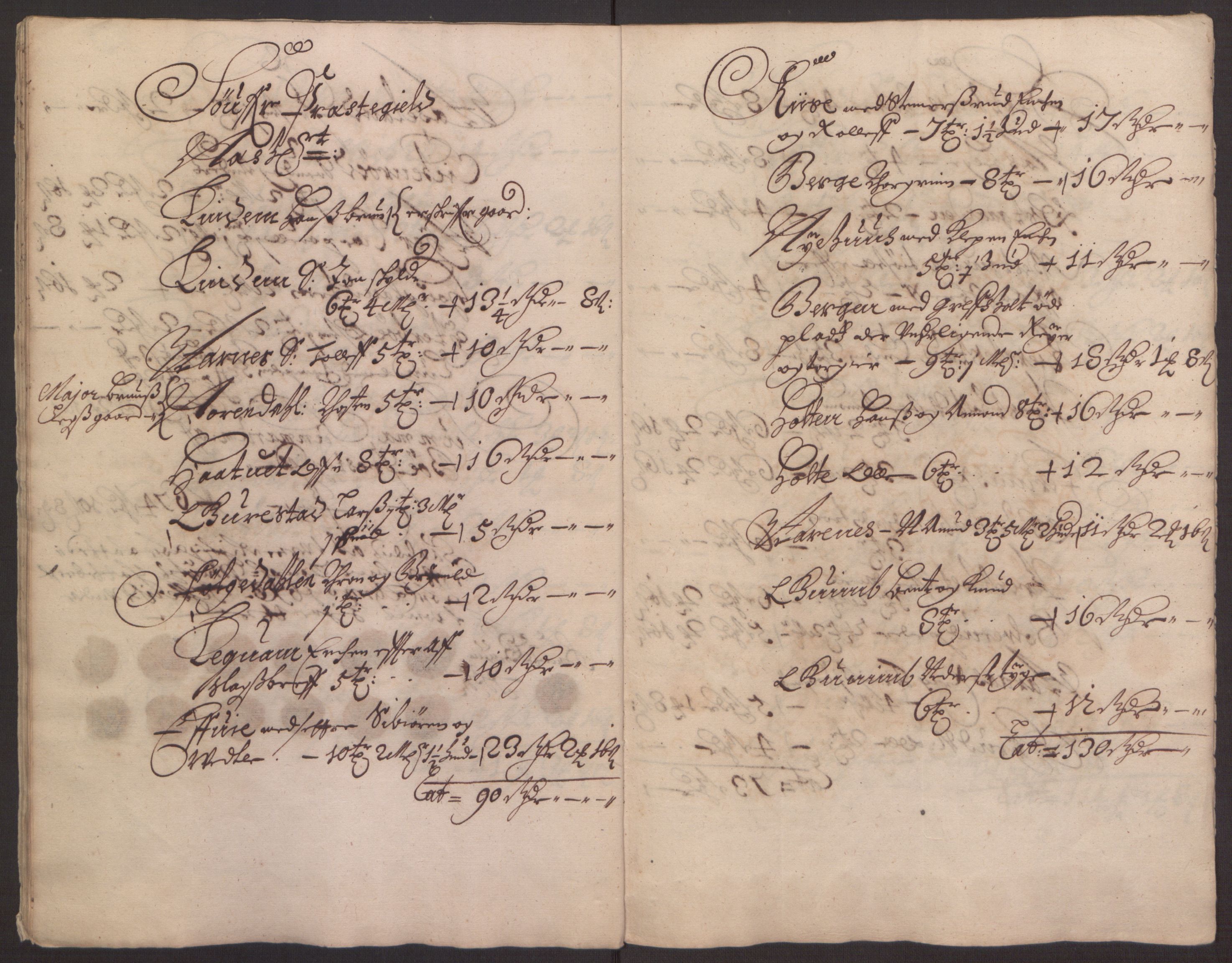 Rentekammeret inntil 1814, Reviderte regnskaper, Fogderegnskap, AV/RA-EA-4092/R35/L2066: Fogderegnskap Øvre og Nedre Telemark, 1676, p. 29