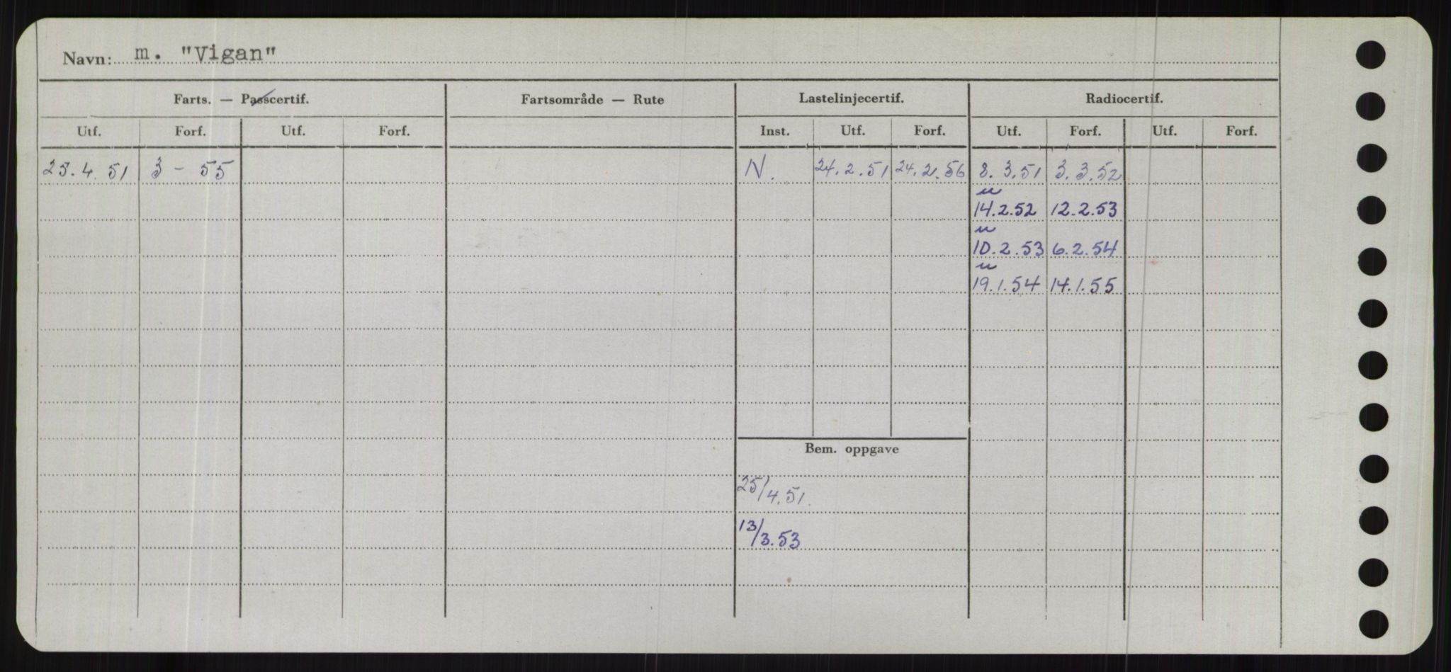 Sjøfartsdirektoratet med forløpere, Skipsmålingen, AV/RA-S-1627/H/Hb/L0005: Fartøy, T-Å, p. 322