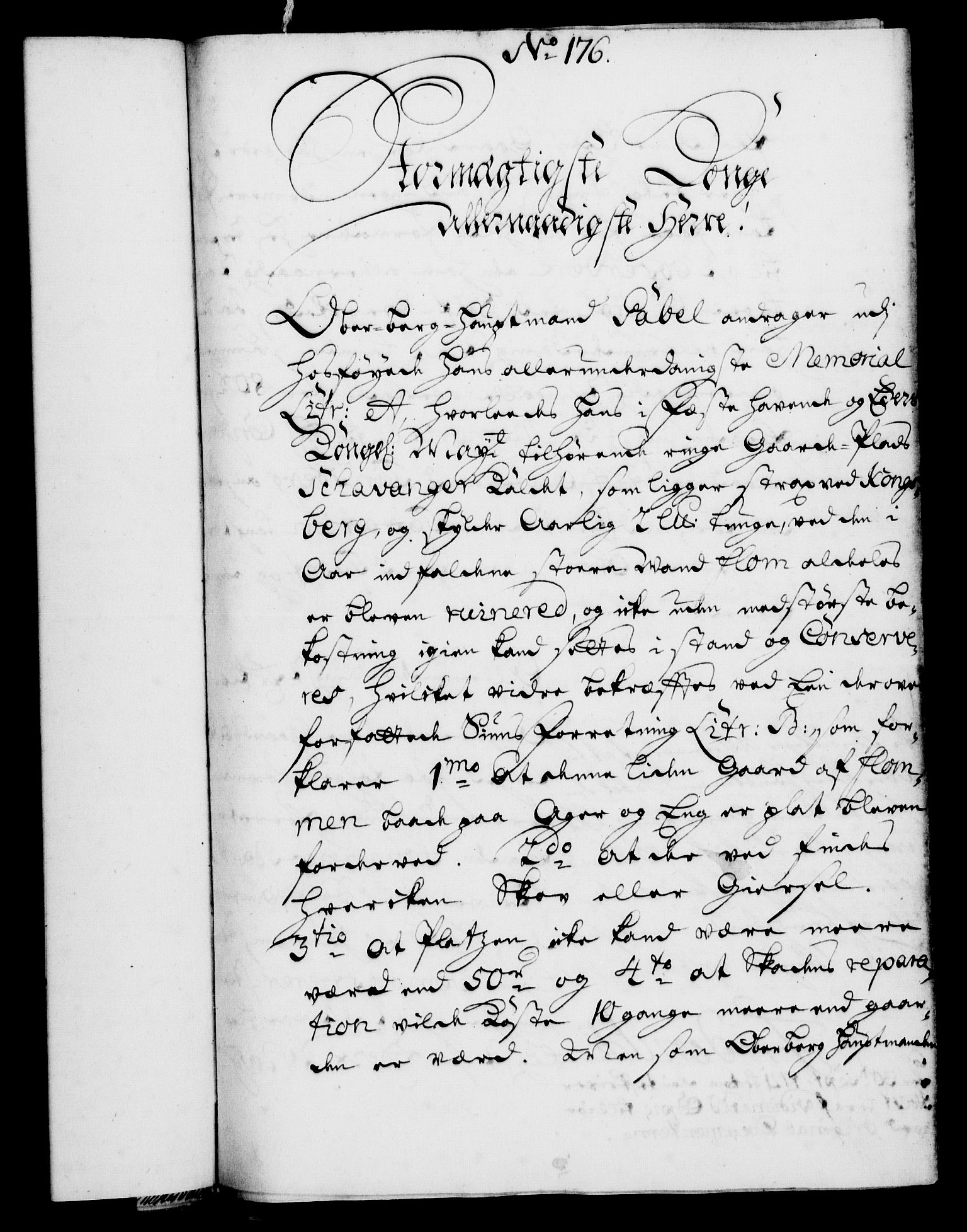 Rentekammeret, Kammerkanselliet, RA/EA-3111/G/Gf/Gfa/L0004: Norsk relasjons- og resolusjonsprotokoll (merket RK 52.4), 1721, p. 1288