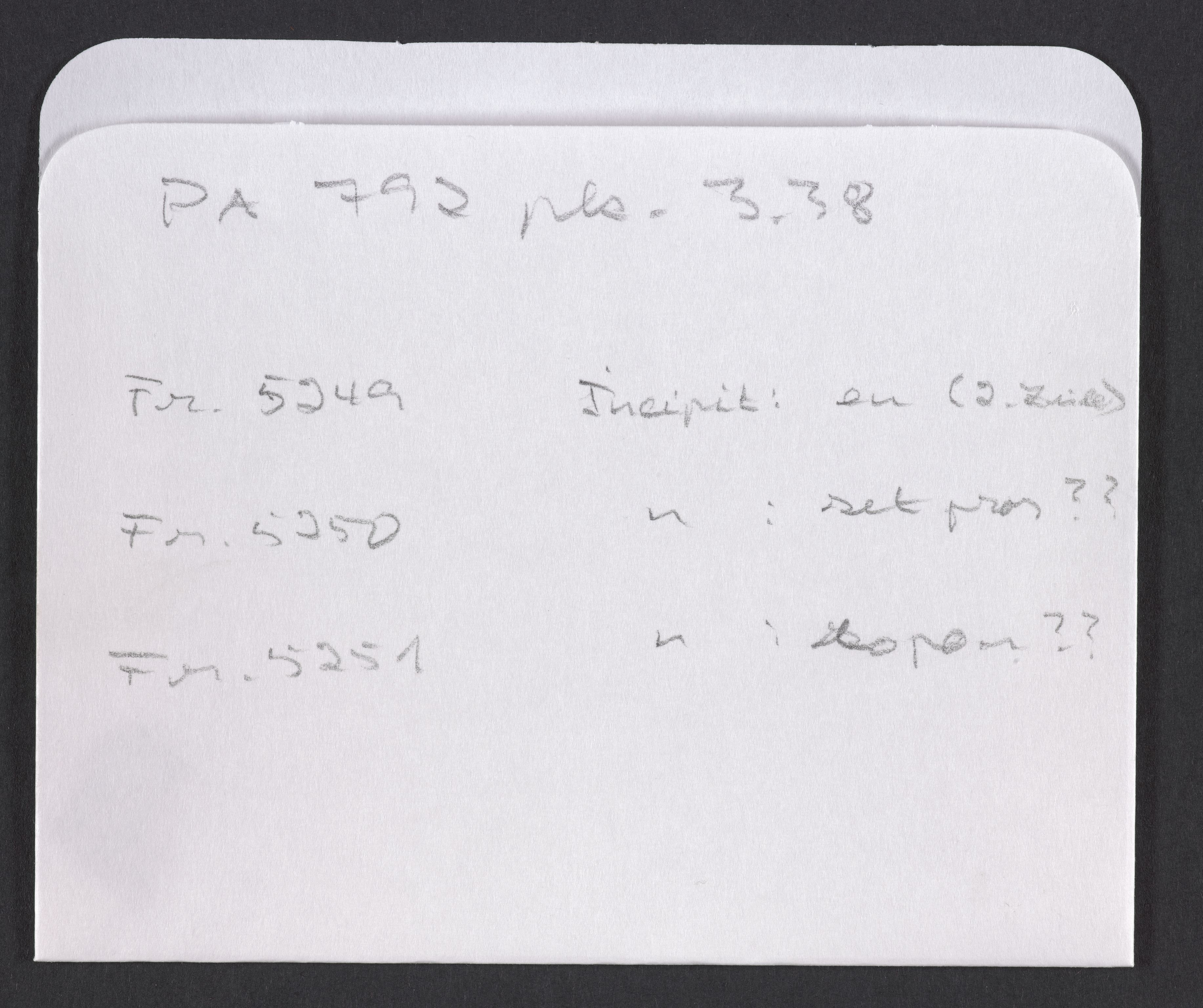 Tellefsen, Johan Christian, AV/RA-PA-0792/Fc/L0003: Membranfragmenter, 1100-1536, p. 246