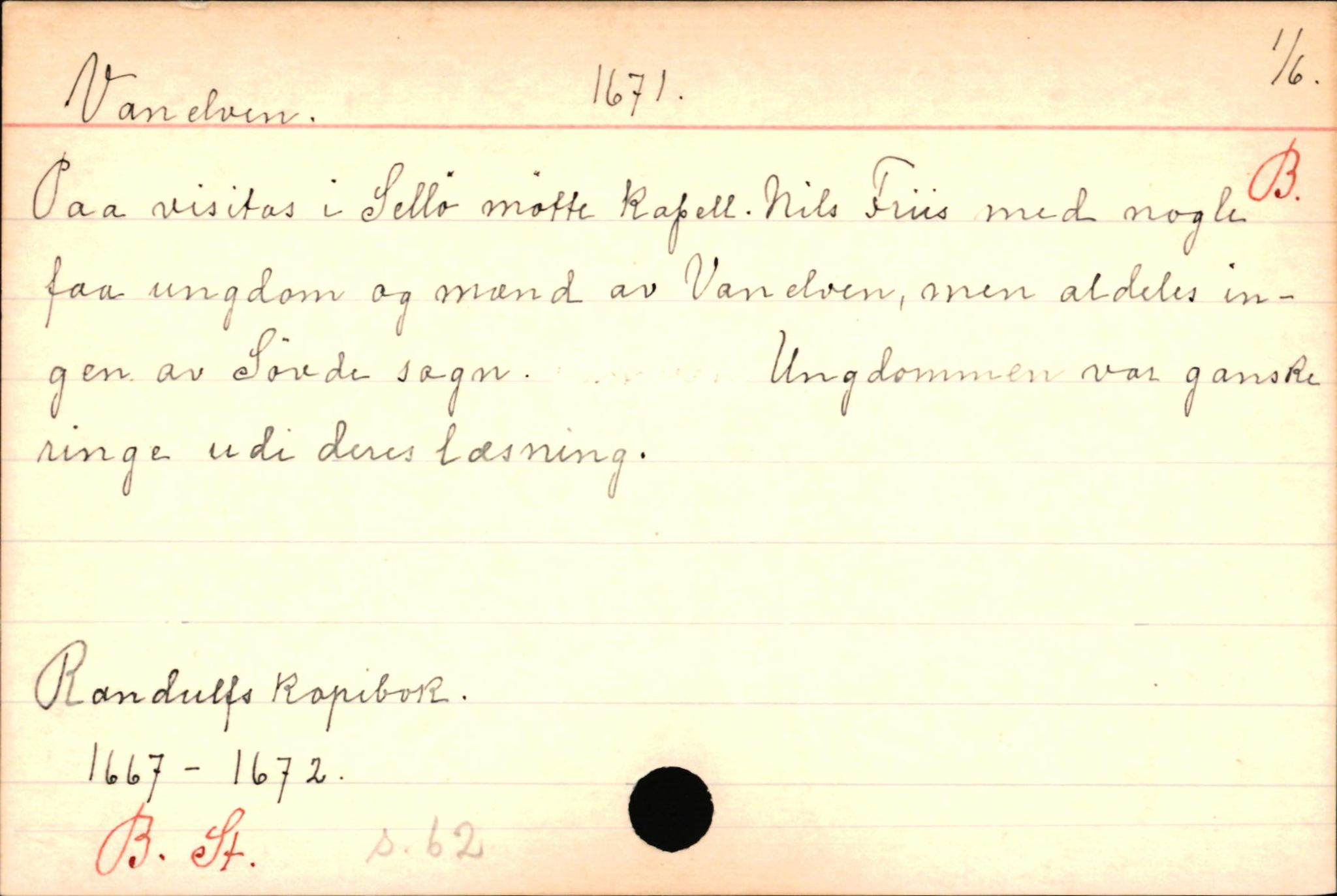 Haugen, Johannes - lærer, AV/SAB-SAB/PA-0036/01/L0001: Om klokkere og lærere, 1521-1904, p. 10361