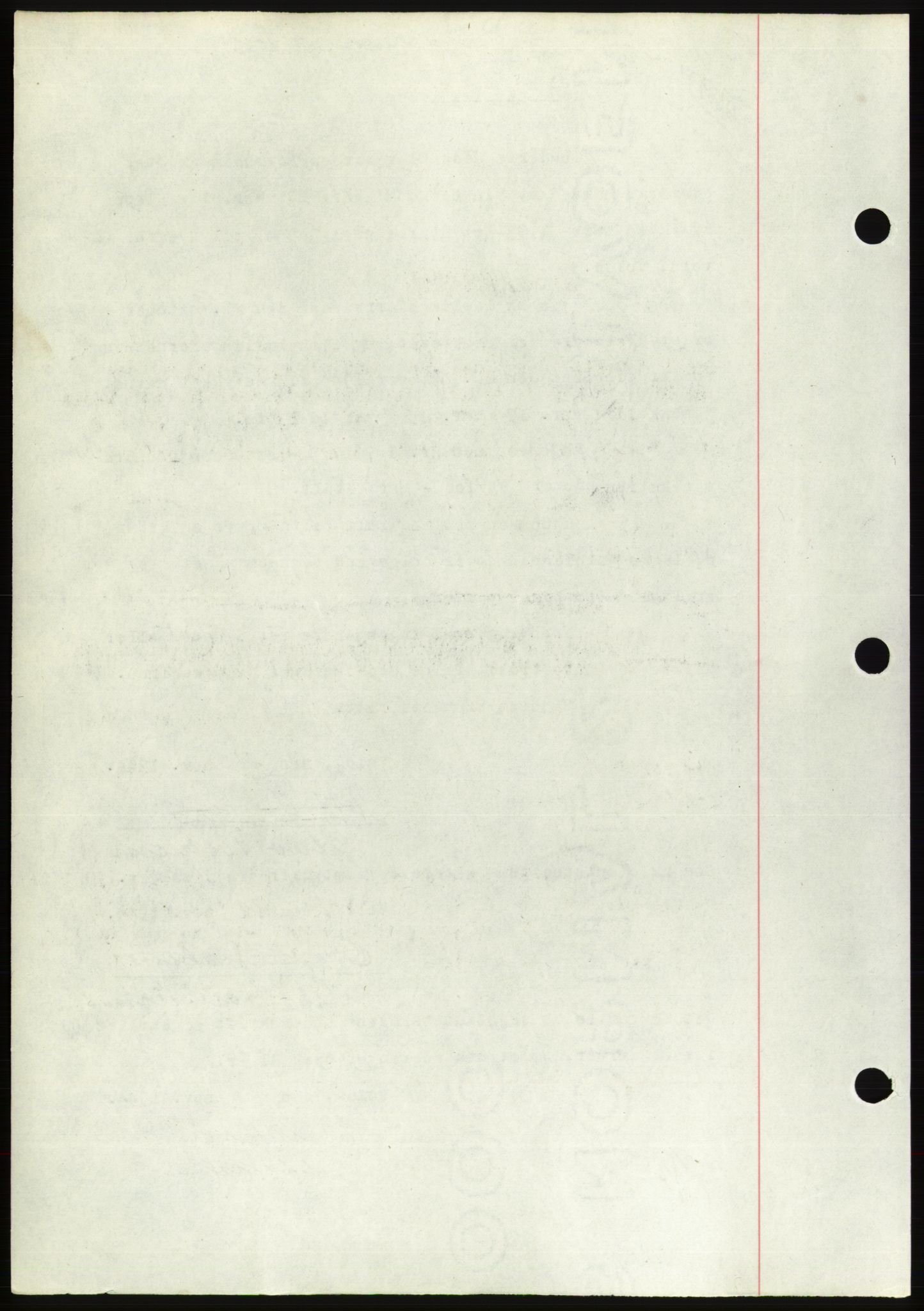 Søre Sunnmøre sorenskriveri, SAT/A-4122/1/2/2C/L0076: Mortgage book no. 2A, 1943-1944, Diary no: : 971/1944