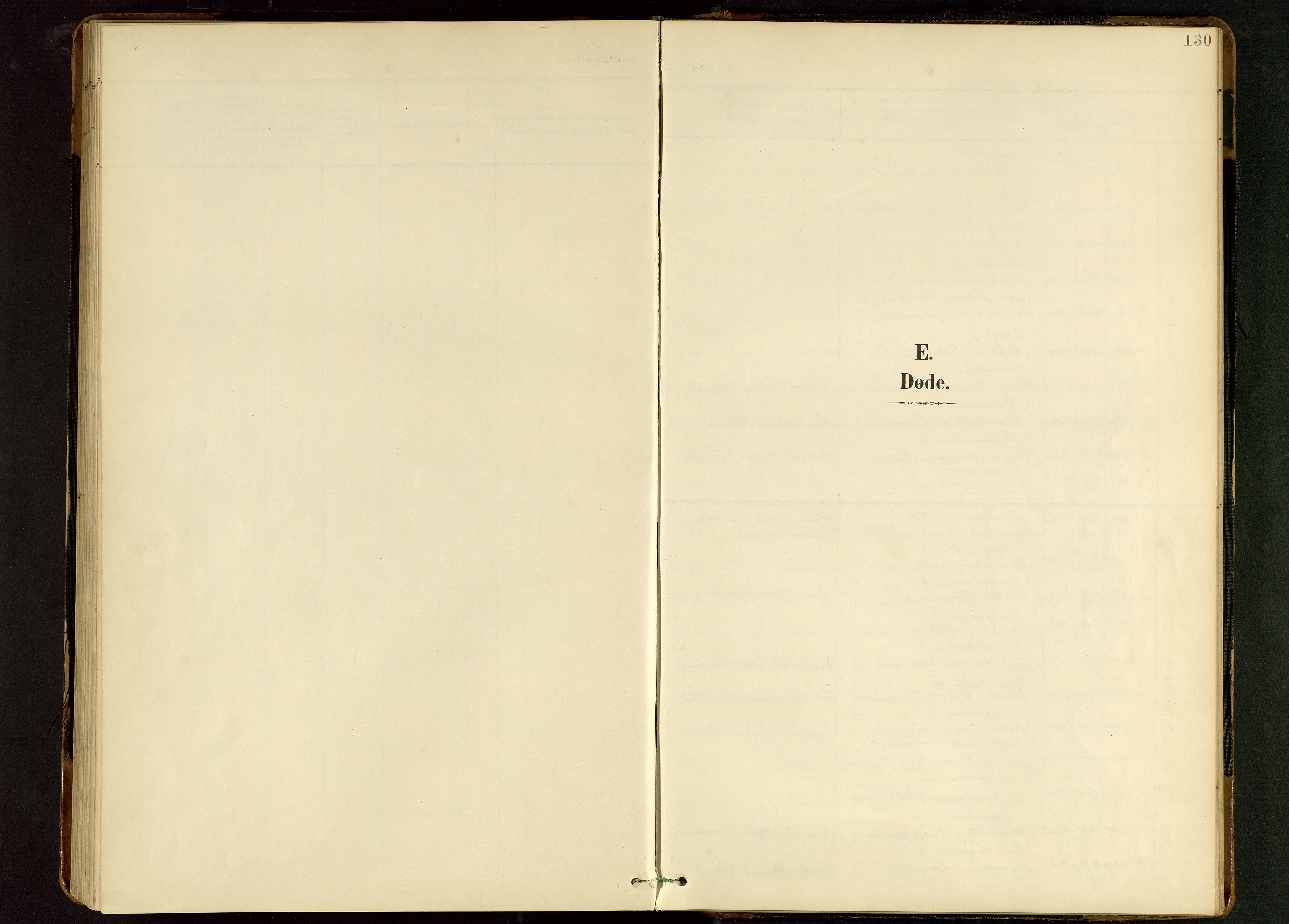 Tysvær sokneprestkontor, SAST/A -101864/H/Ha/Hab/L0010: Parish register (copy) no. B 10, 1897-1912, p. 130