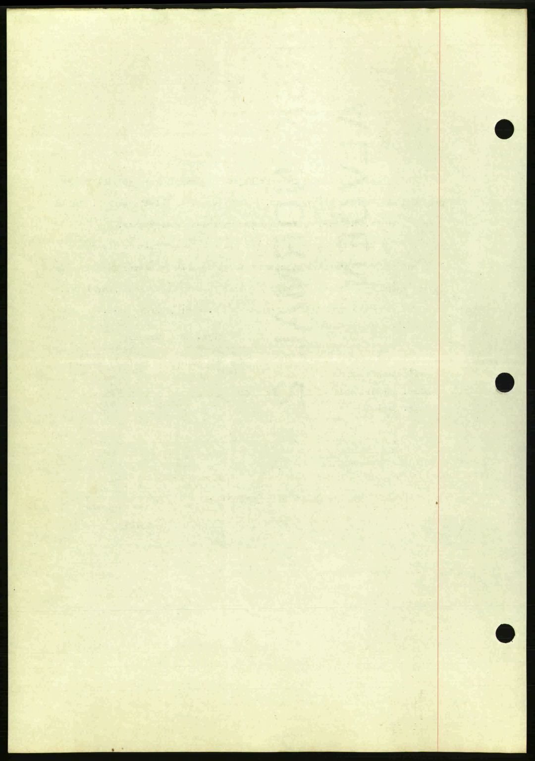 Kristiansund byfogd, AV/SAT-A-4587/A/27: Mortgage book no. 22, 1928-1929, Deed date: 22.02.1929