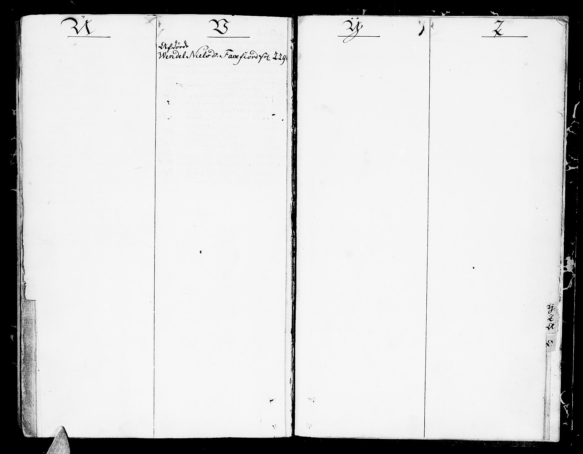 Senja og Tromsø sorenskriveri , AV/SATØ-SATØ-31/H/Hb/L0142: Skifteutlodningsprotokoll - Senja distrikt, fol. 271-465, 1767-1776