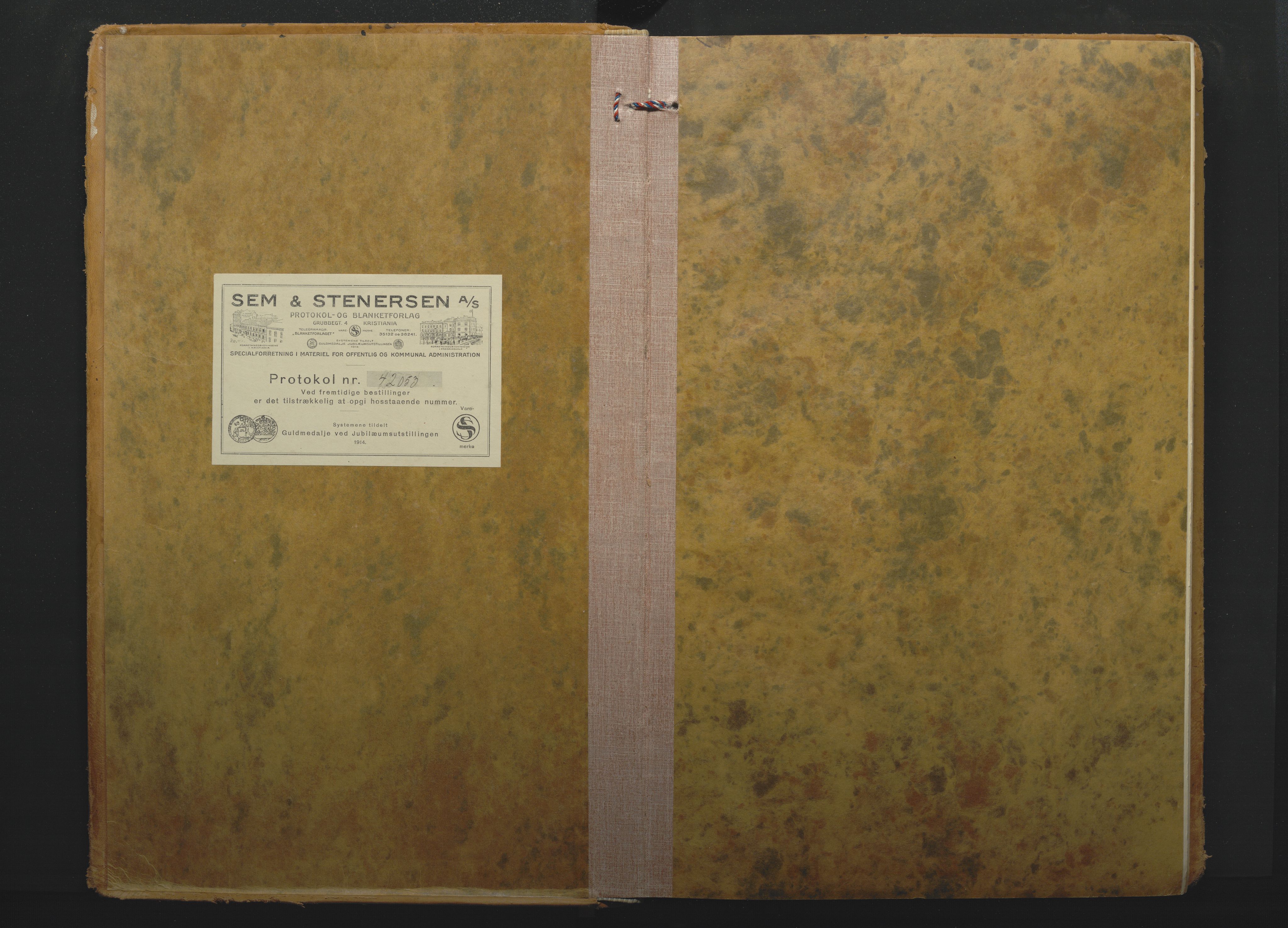 Hedrum kirkebøker, SAKO/A-344/F/Fb/L0003: Parish register (official) no. II 3, 1925-1942