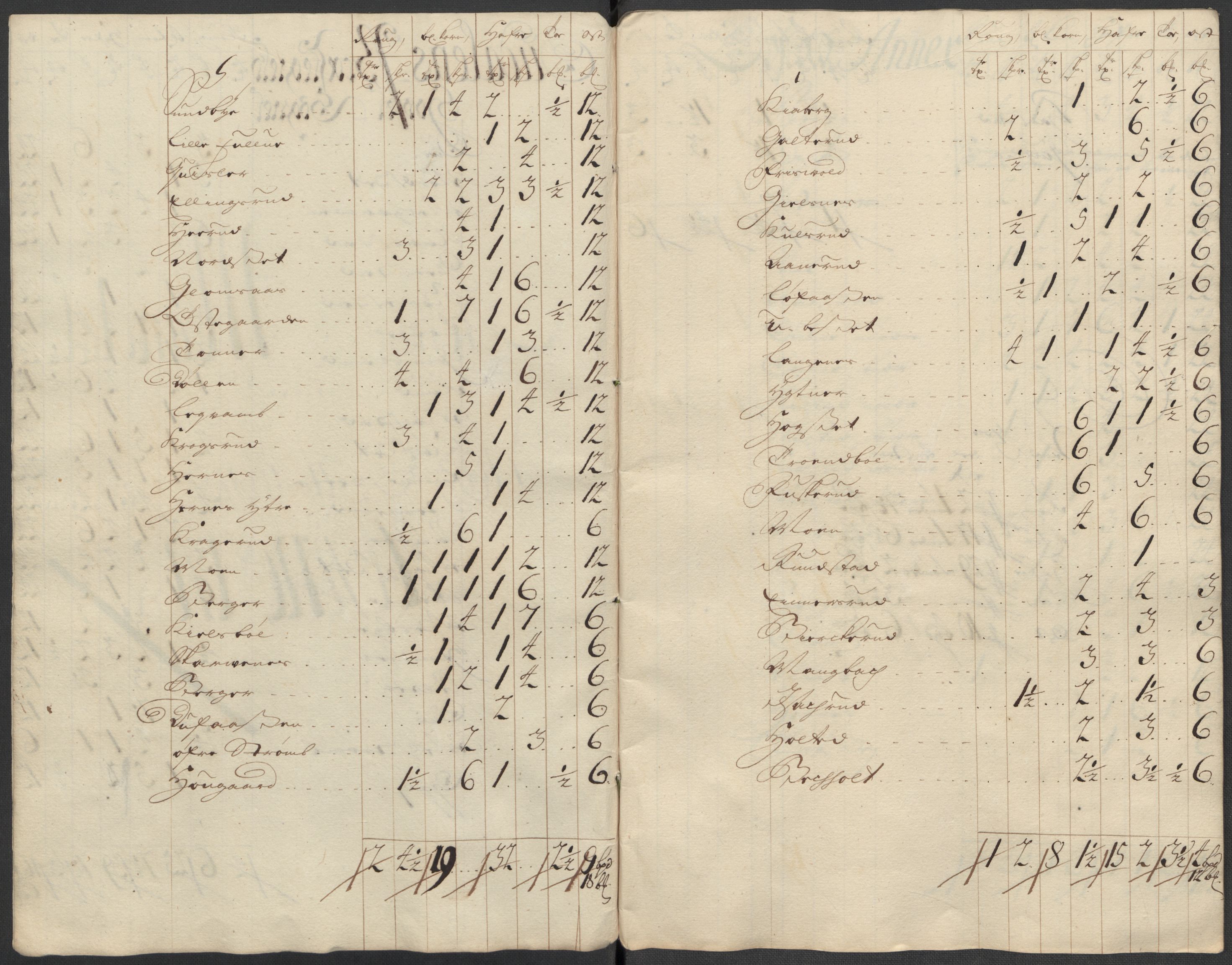 Rentekammeret inntil 1814, Reviderte regnskaper, Fogderegnskap, RA/EA-4092/R13/L0857: Fogderegnskap Solør, Odal og Østerdal, 1718, p. 231
