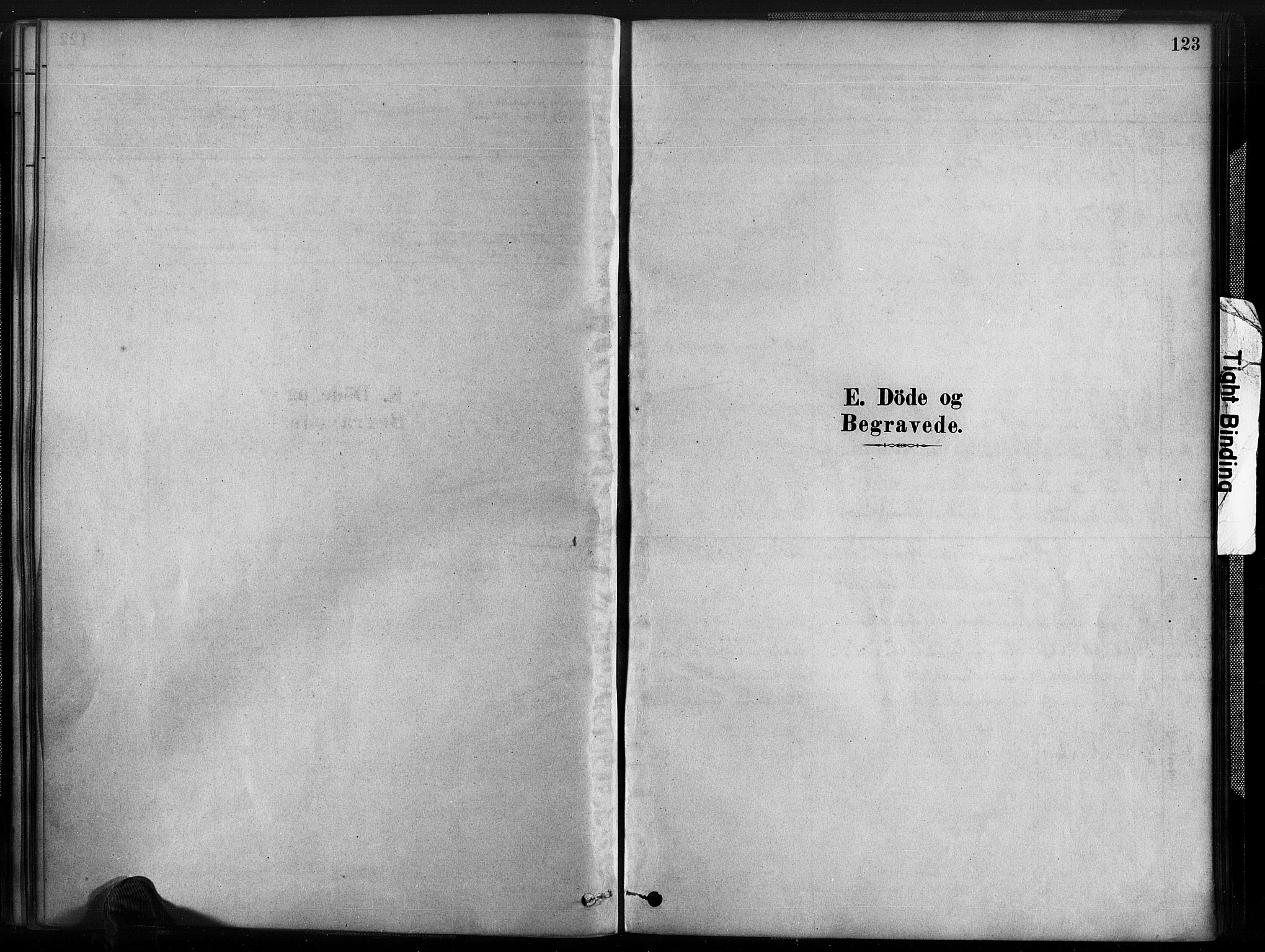 Austre Moland sokneprestkontor, SAK/1111-0001/F/Fa/Fab/L0001: Parish register (official) no. A 1, 1878-1898, p. 123