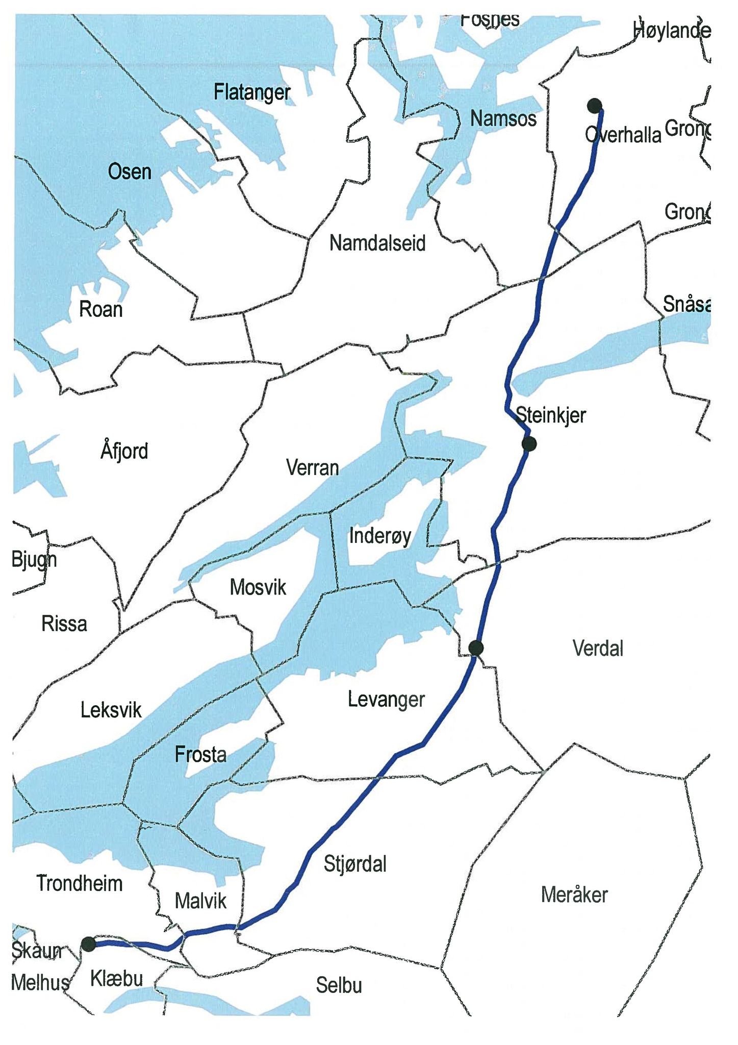 Klæbu Kommune, TRKO/KK/02-FS/L003: Formannsskapet - Møtedokumenter, 2010, p. 1871