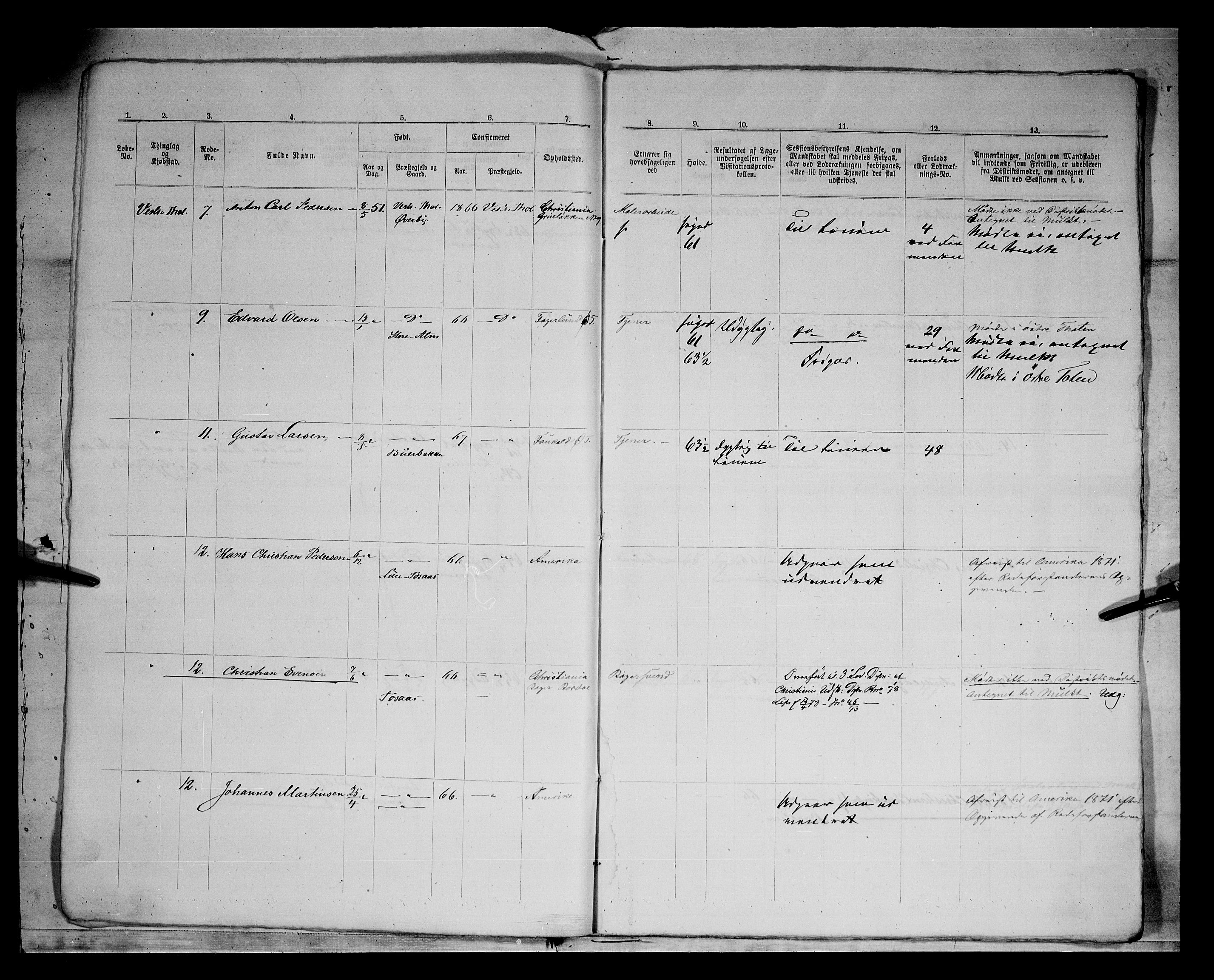 Fylkesmannen i Oppland, AV/SAH-FYO-002/1/K/Kg/L1168: Østre og Vestre Toten, 1871-1879, p. 7873