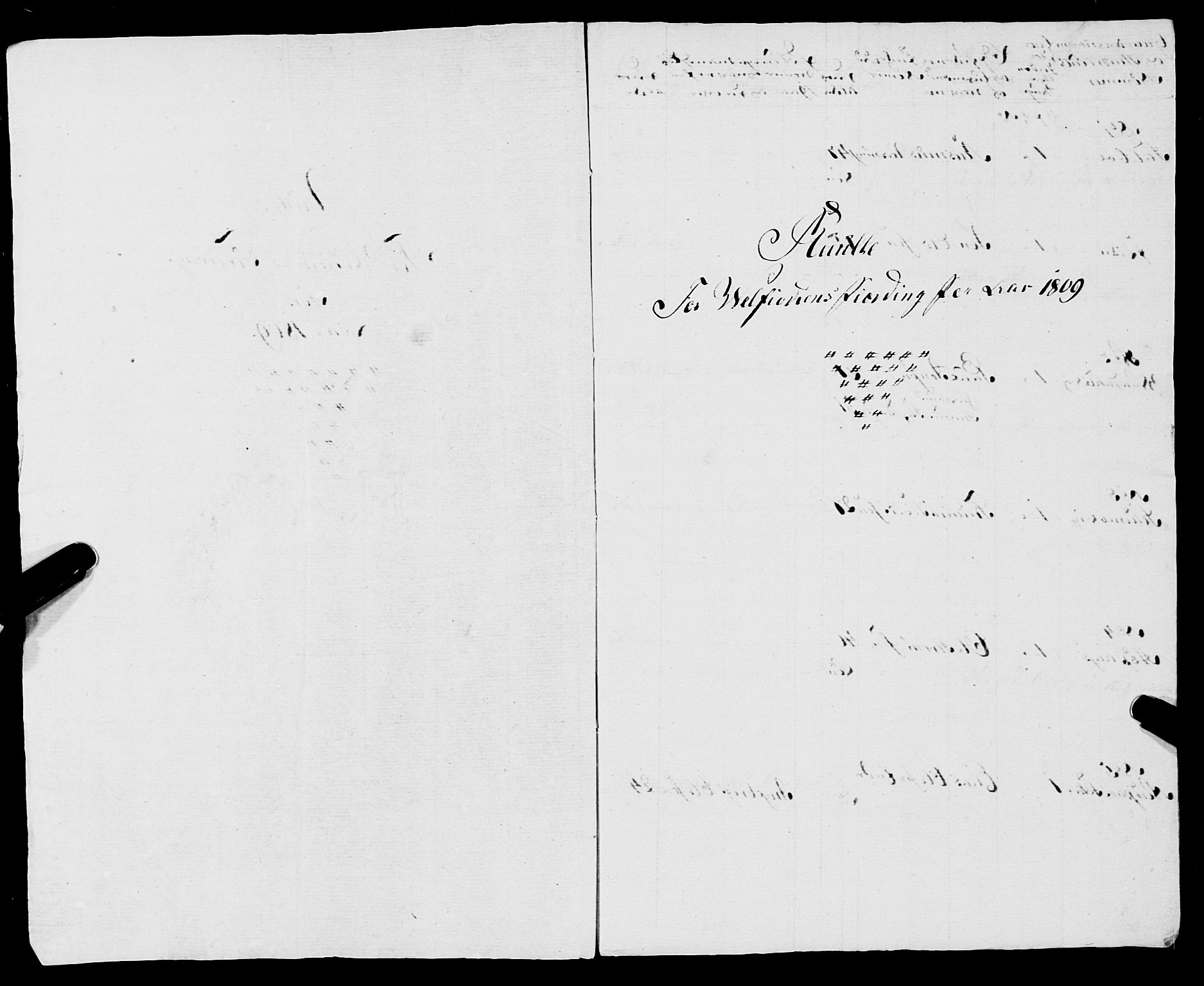 Fylkesmannen i Nordland, AV/SAT-A-0499/1.1/R/Ra/L0007: --, 1809-1835, p. 4